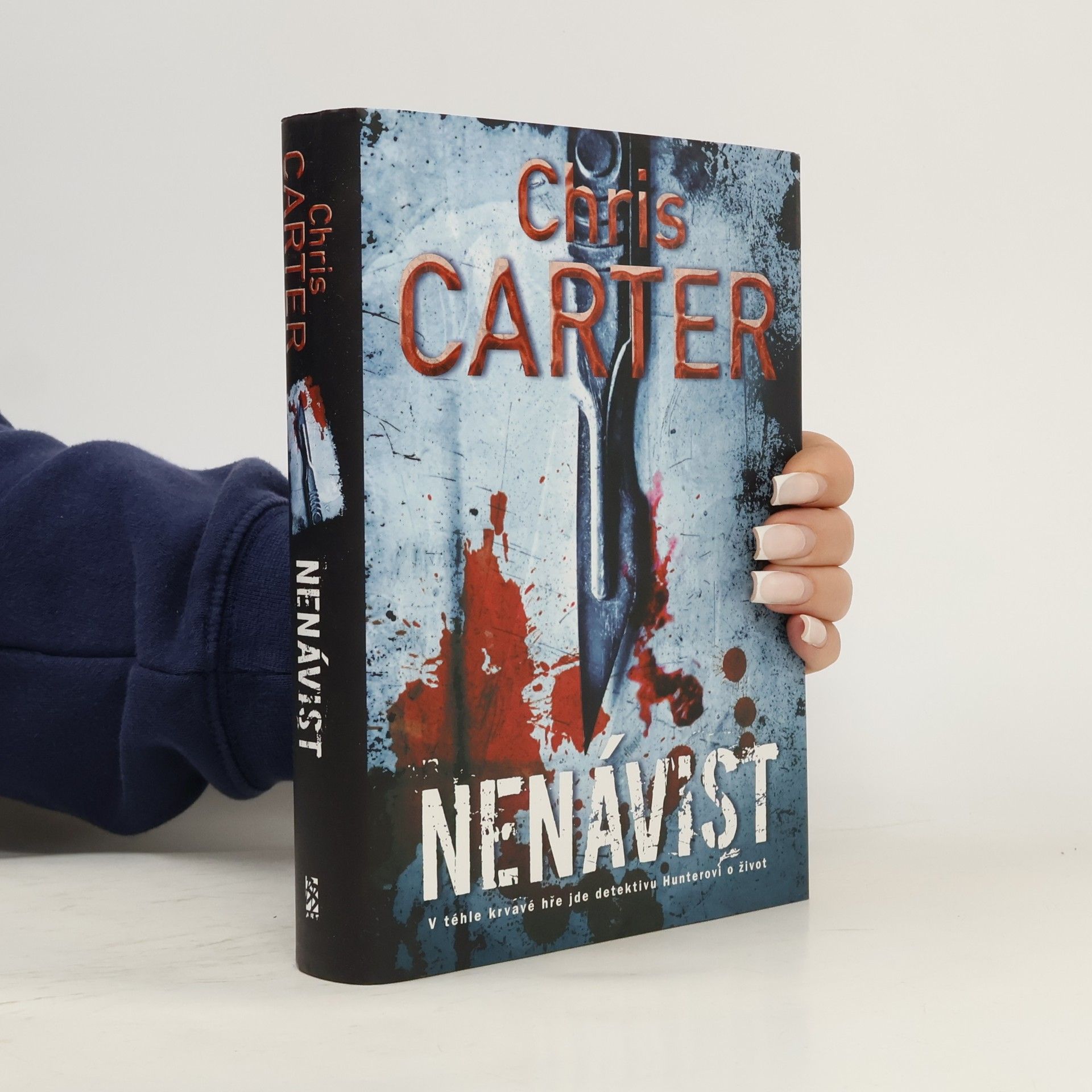 Nenávist