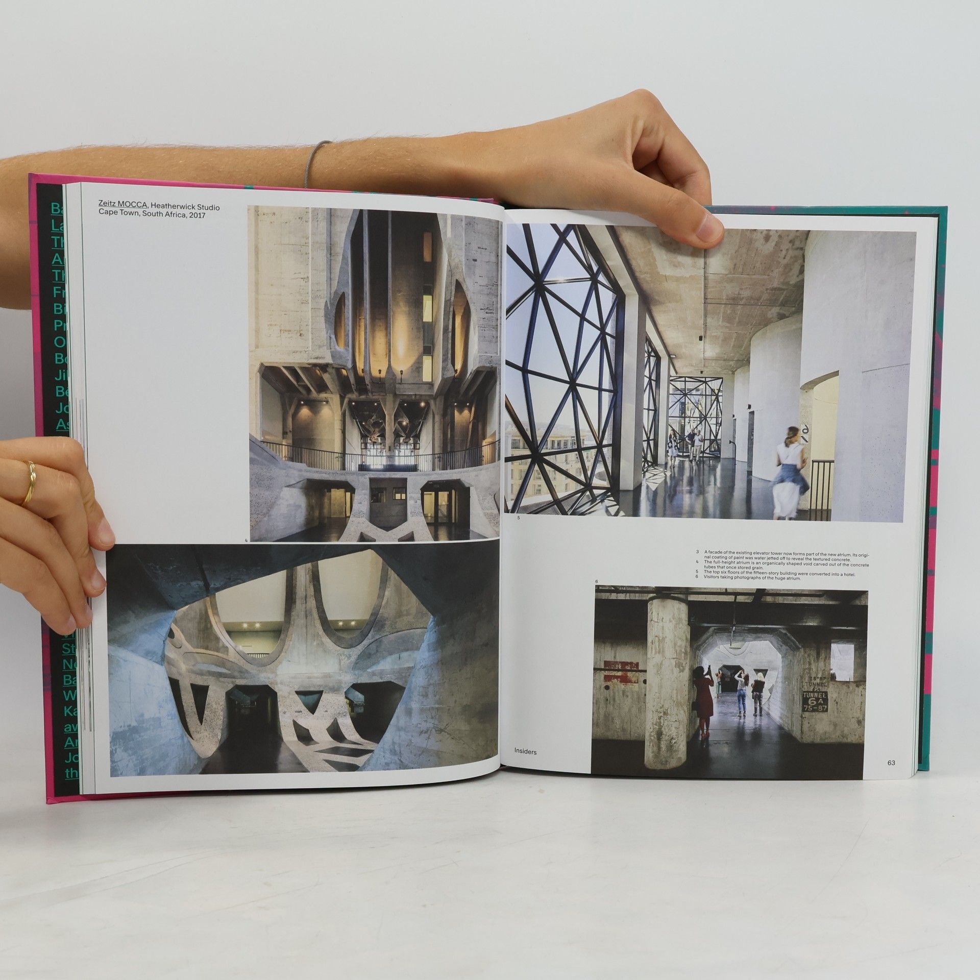 Adrian Villar Rojas Radical Architecture of the Future