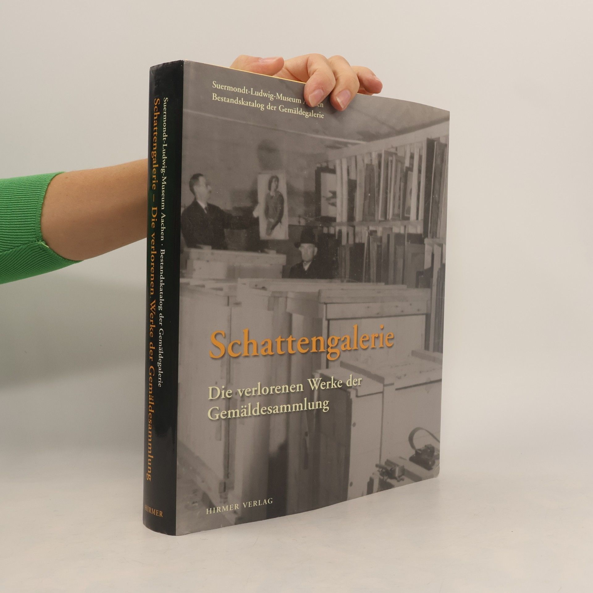 kolektiv Schattengalerie