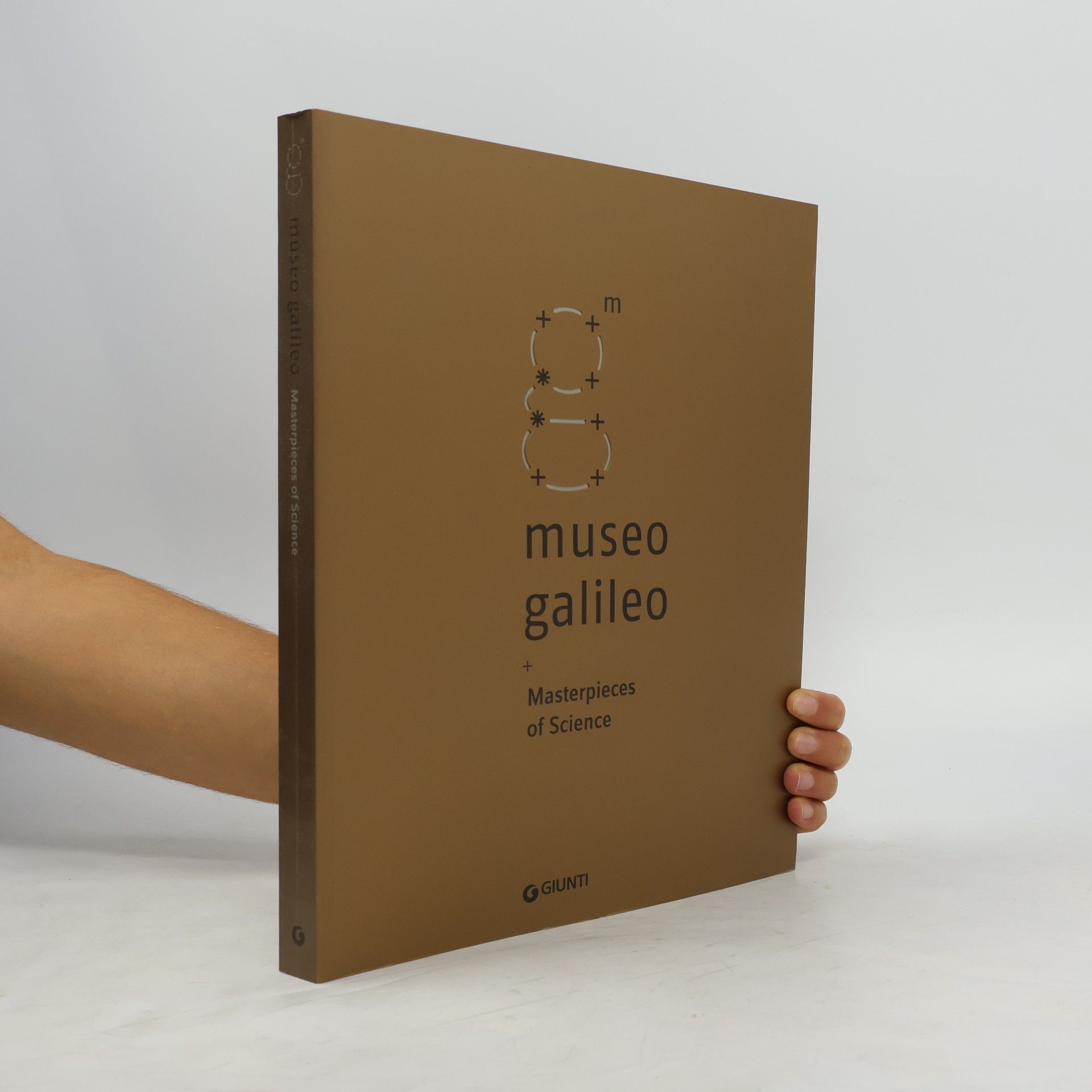 Filippo Camerota Museo Galileo