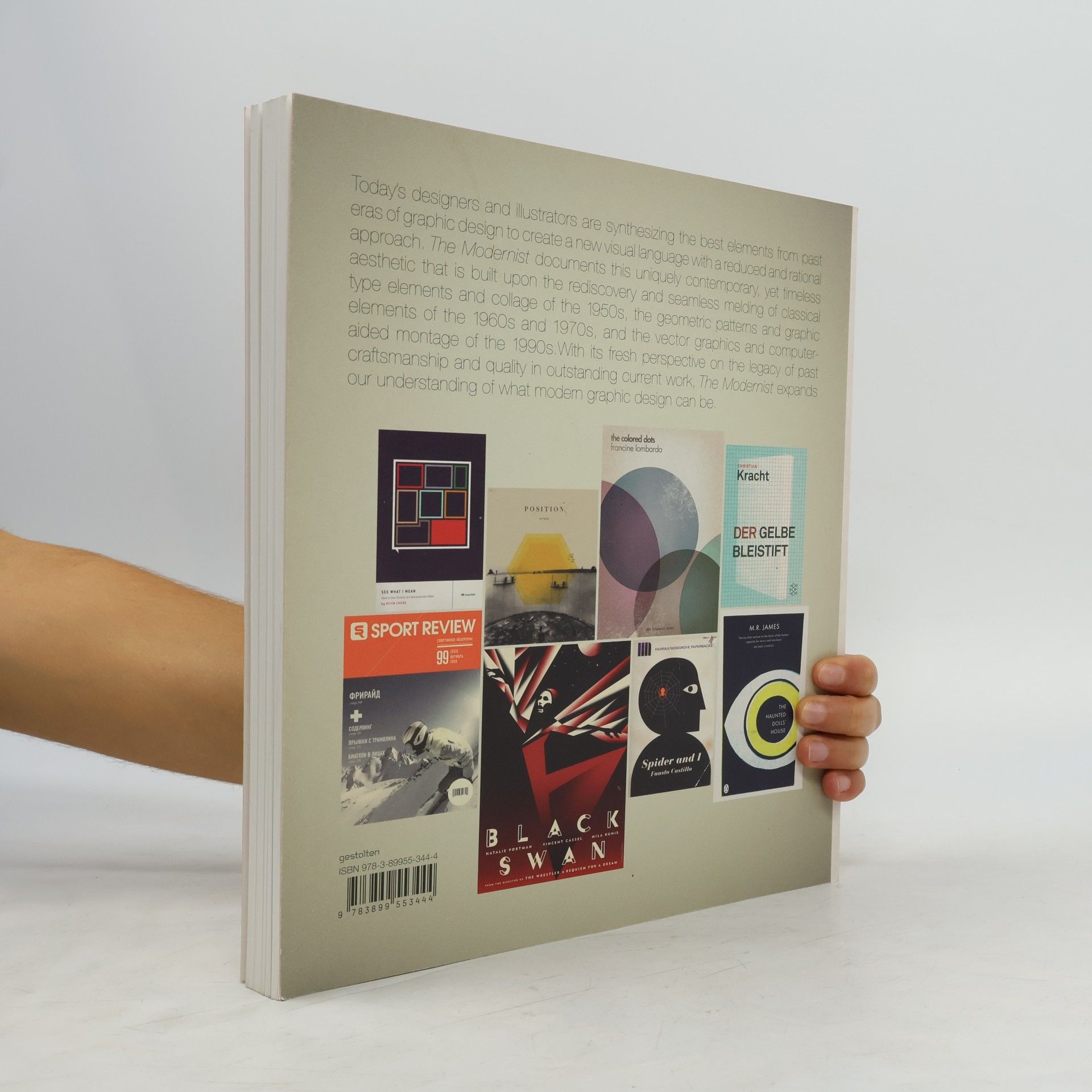 Robert Klanten The Modernist