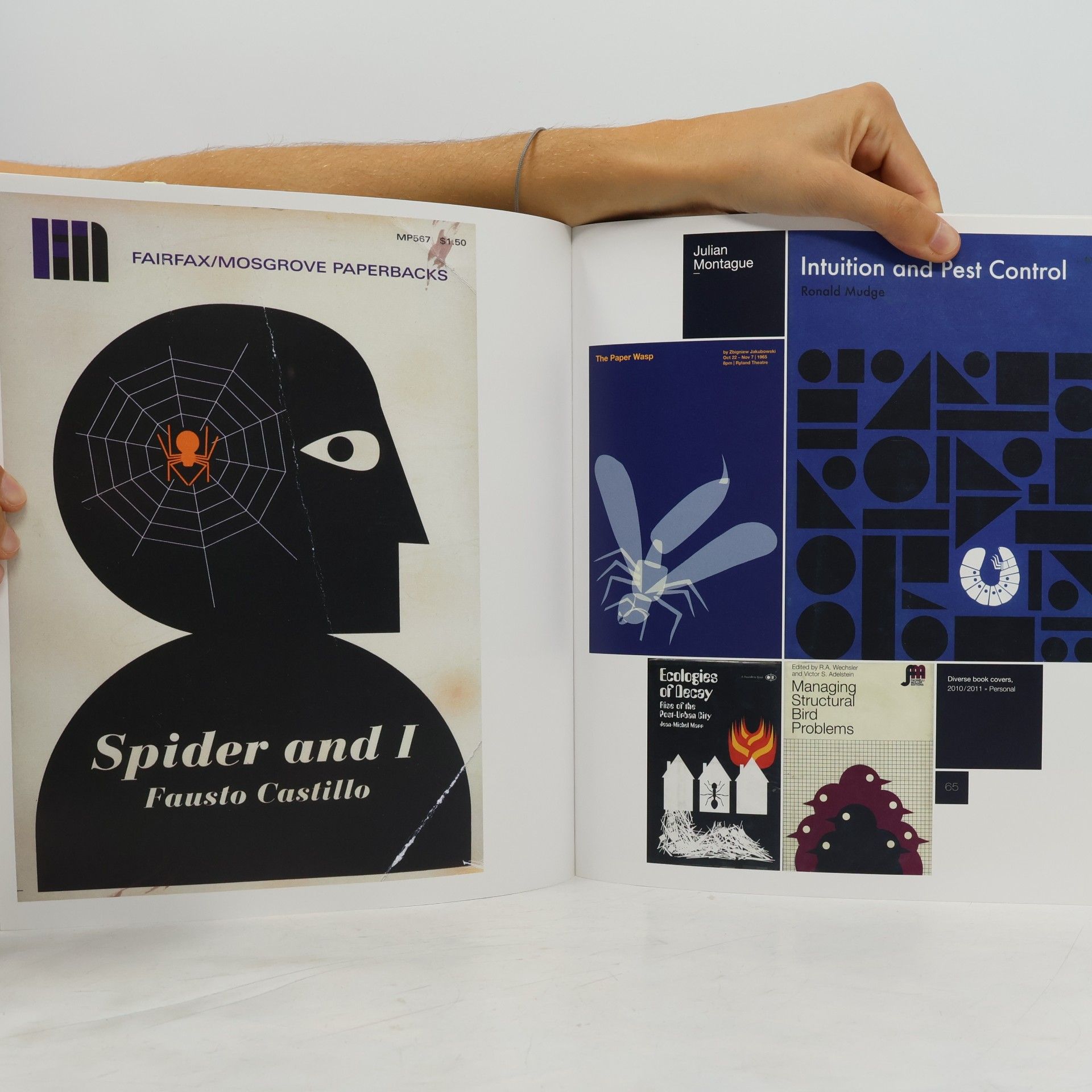 Robert Klanten The Modernist