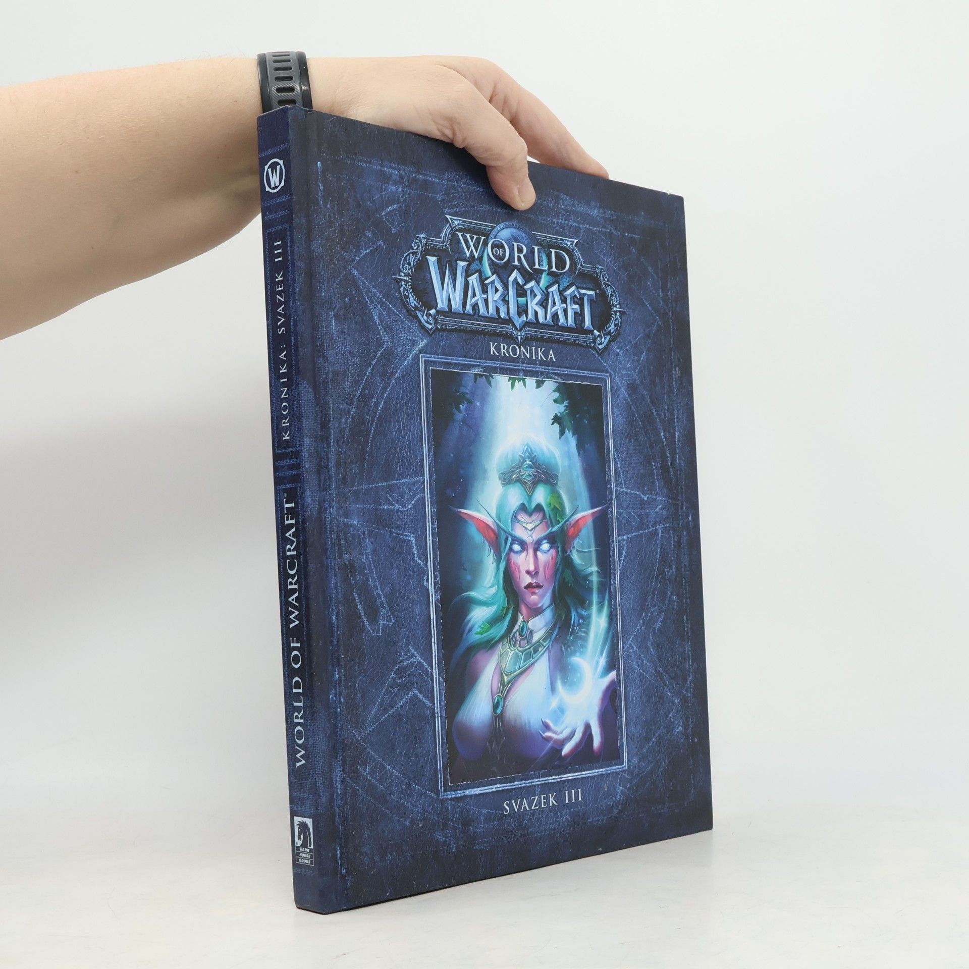 World of WarCraft. Kronika. Svazek III