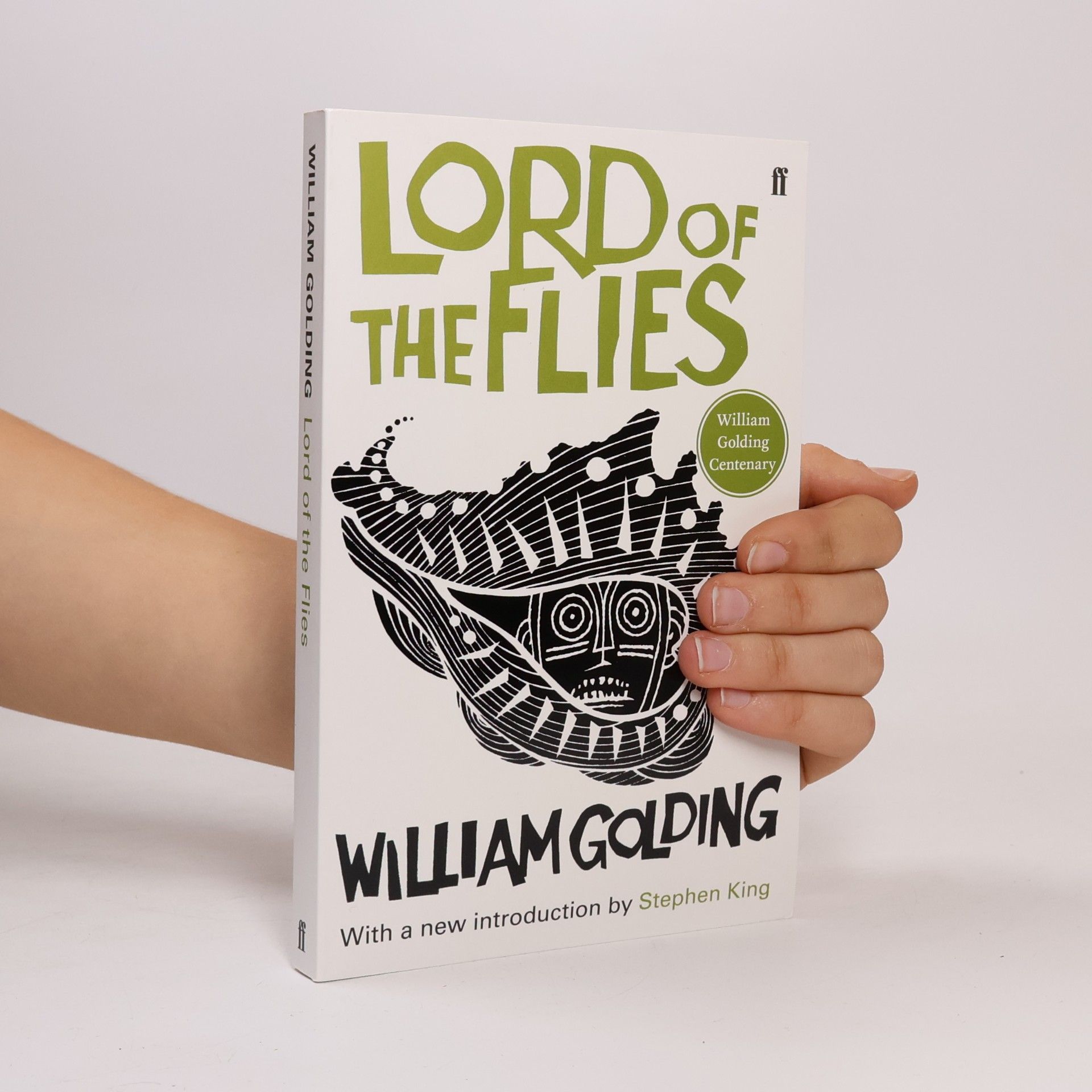 William Golding Lord of the Flies