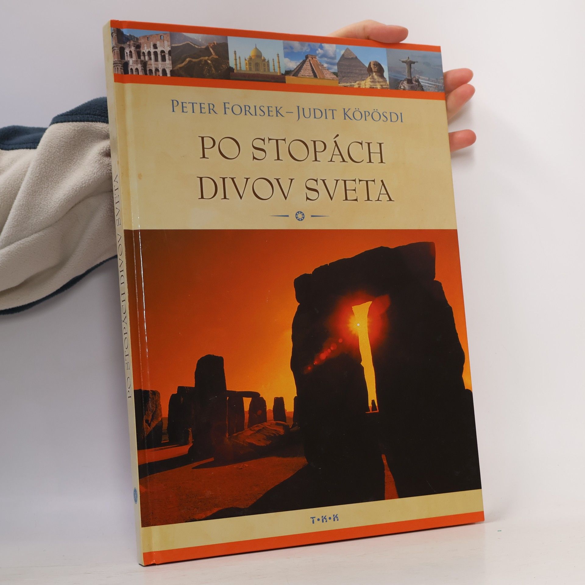 Po stopách divov sveta