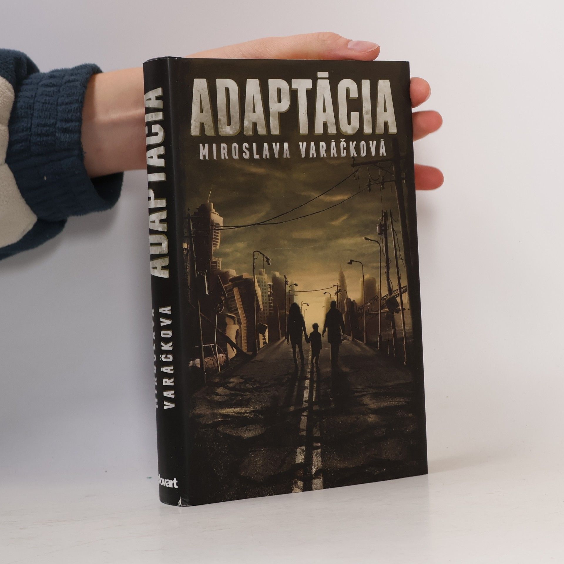Adaptácia