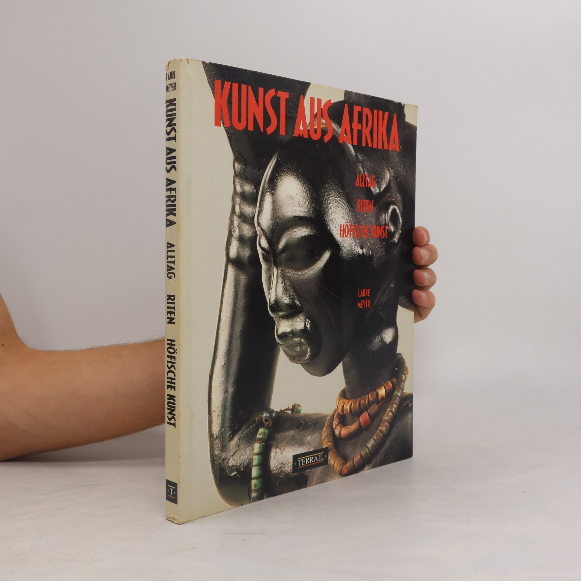 Kunst aus Afrika