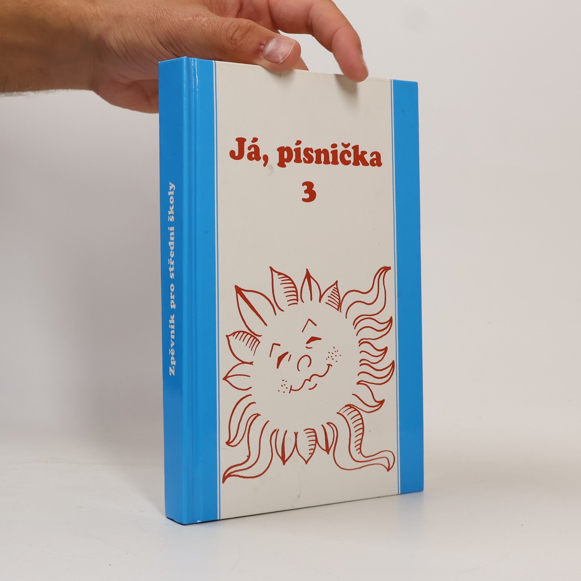 Jiří Zima Já, písnička 3