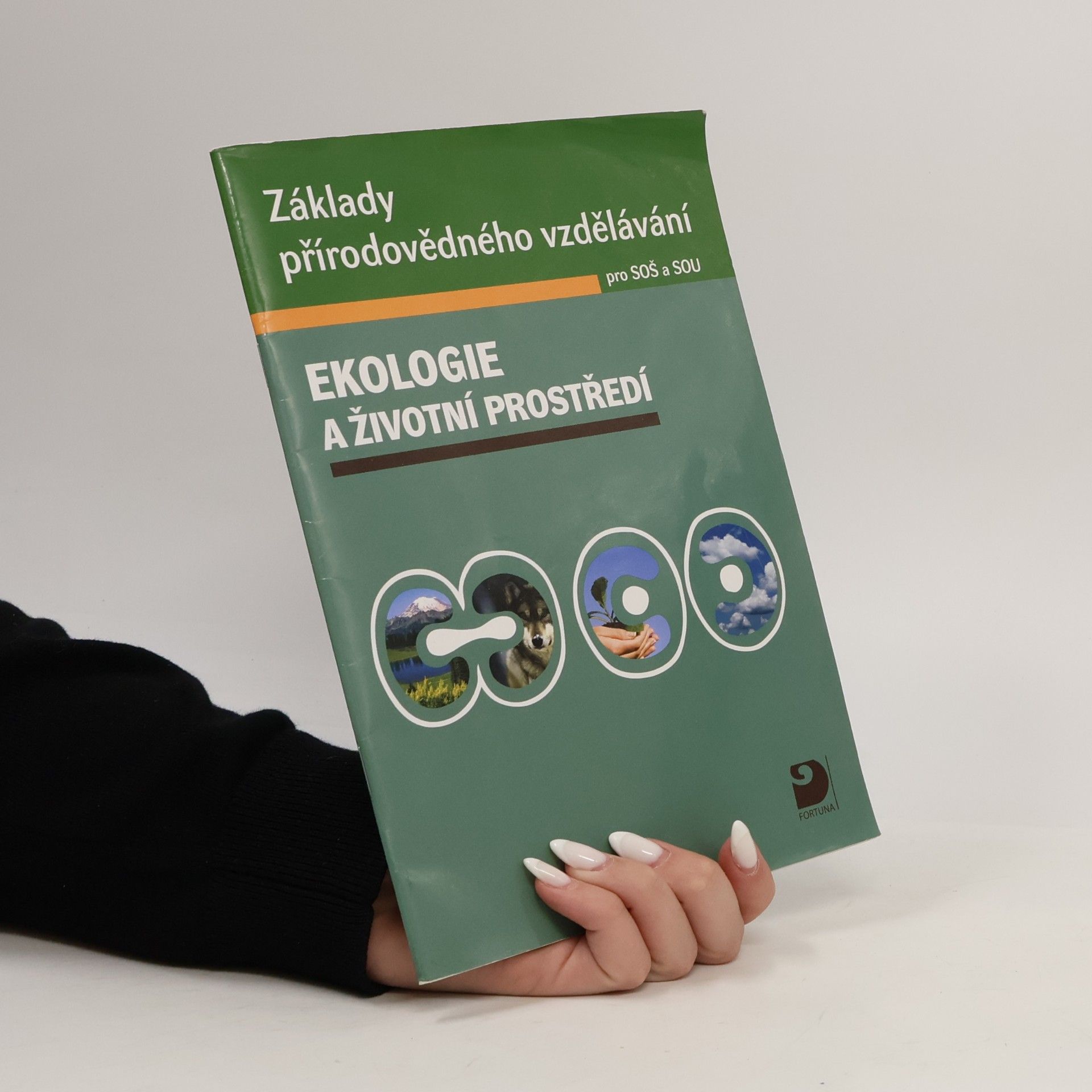 Ekologie a životní prostředí