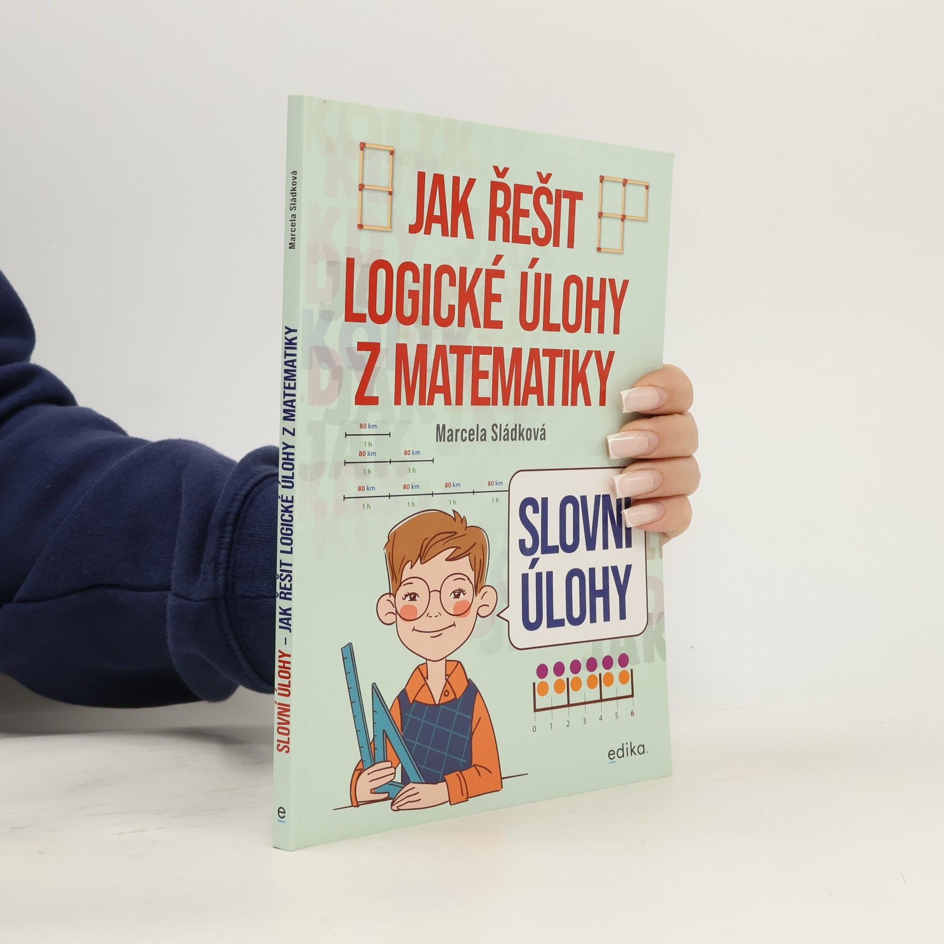 Slovní úlohy – Jak řešit logické úlohy z matematiky