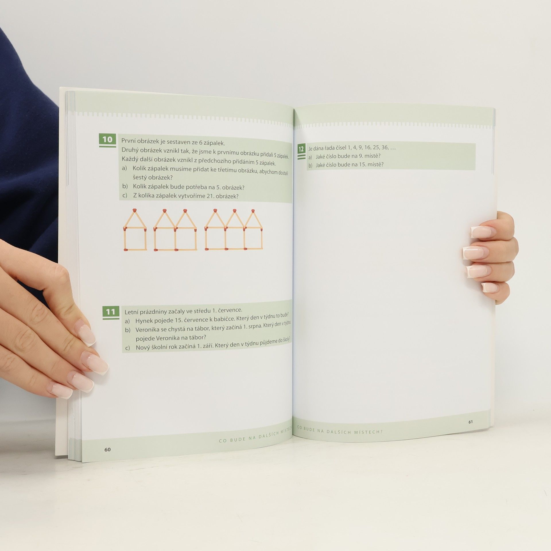 Marcela Sládková Slovní úlohy – Jak řešit logické úlohy z matematiky
