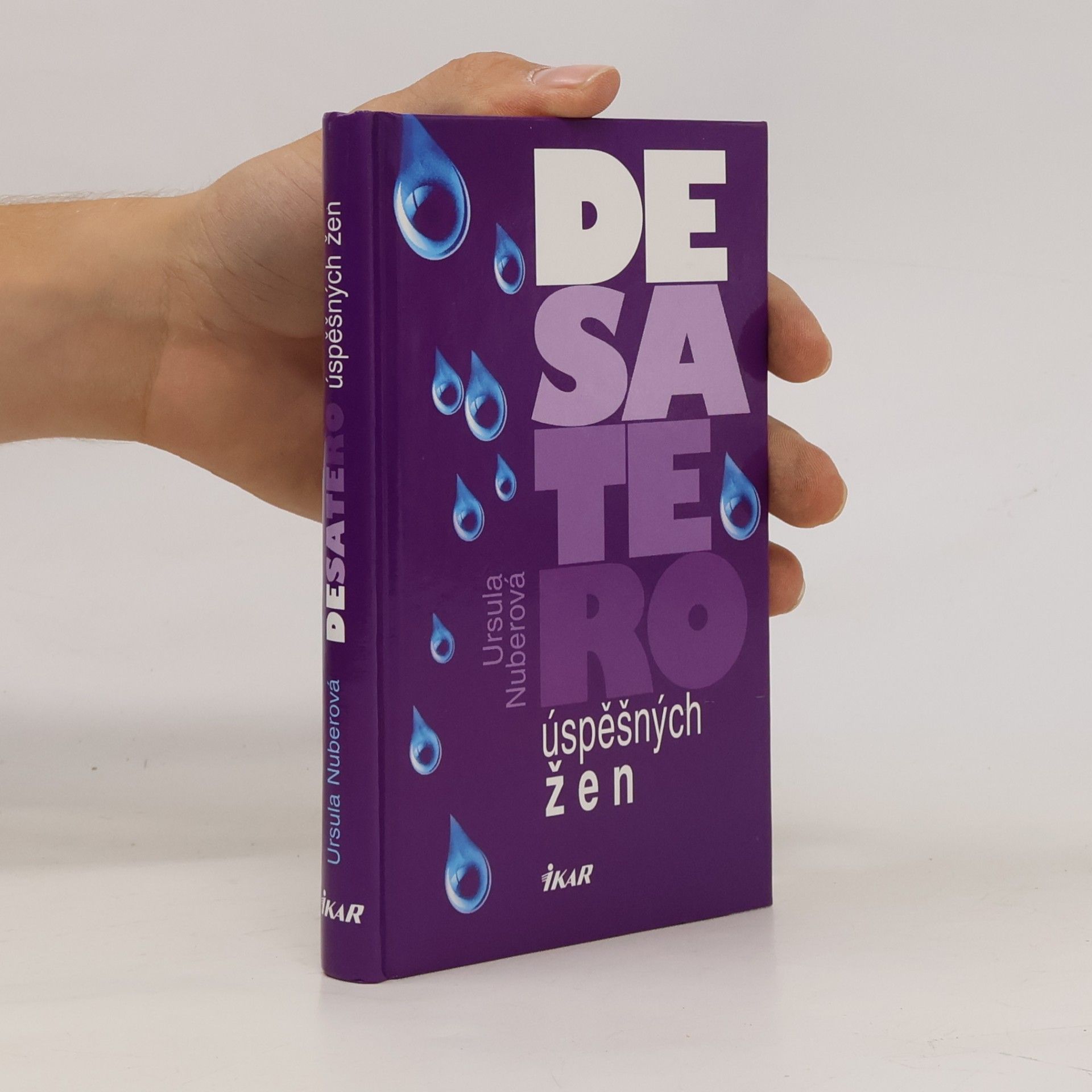 Desatero úspěšných žen
