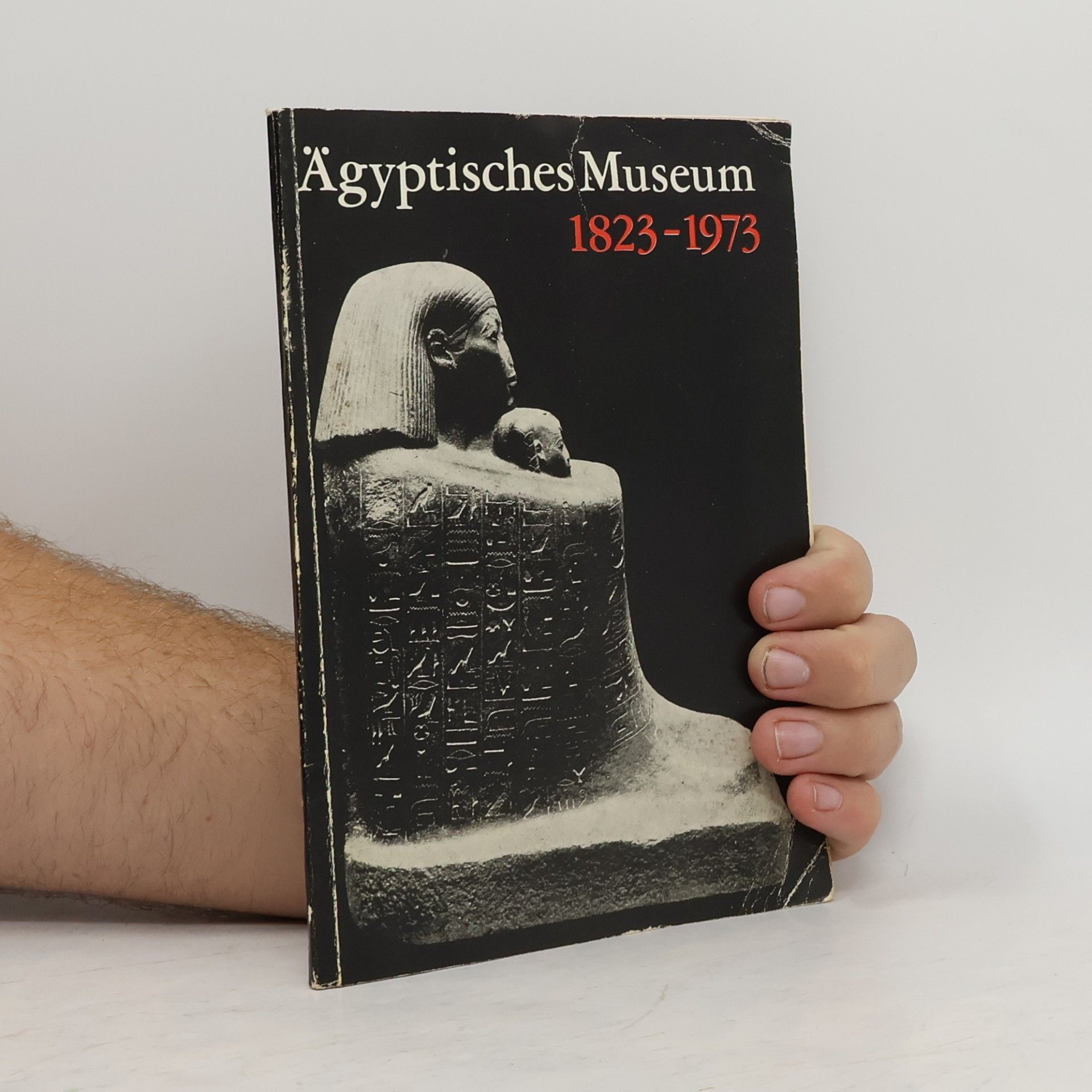 kolektiv Ägyptisches Museum