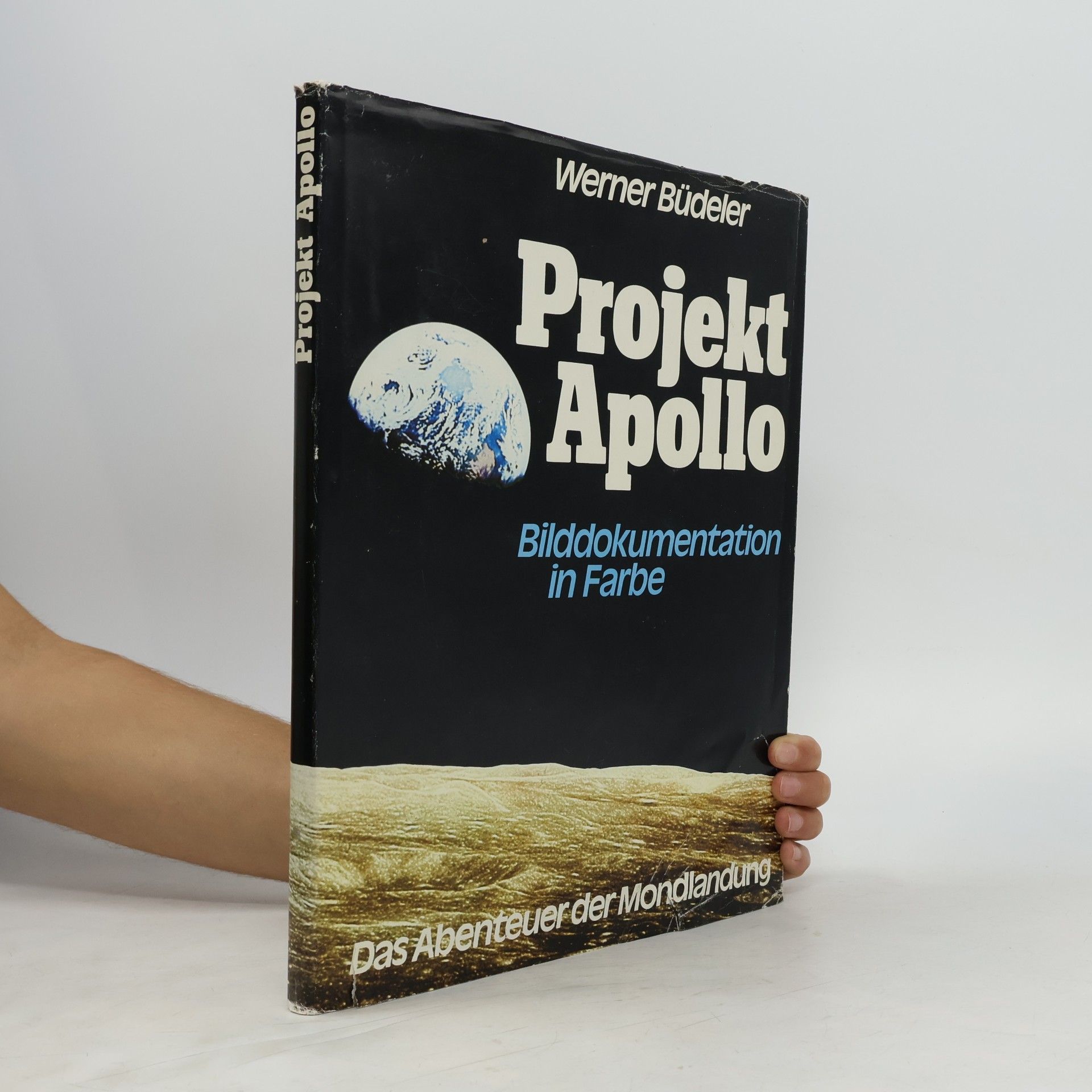 Projekt Apollo