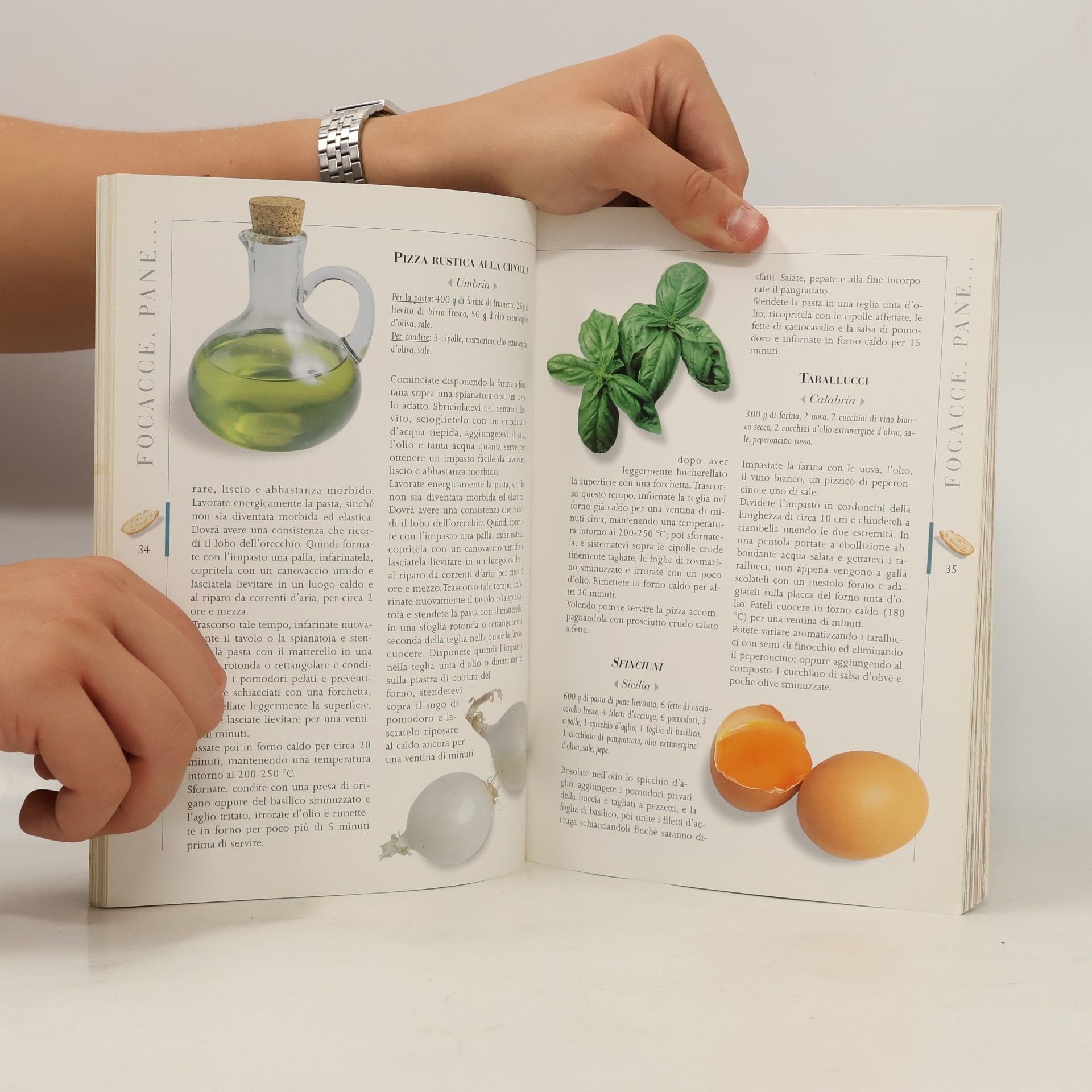Autorenkollektiv Italia in cucina, tutte le ricette