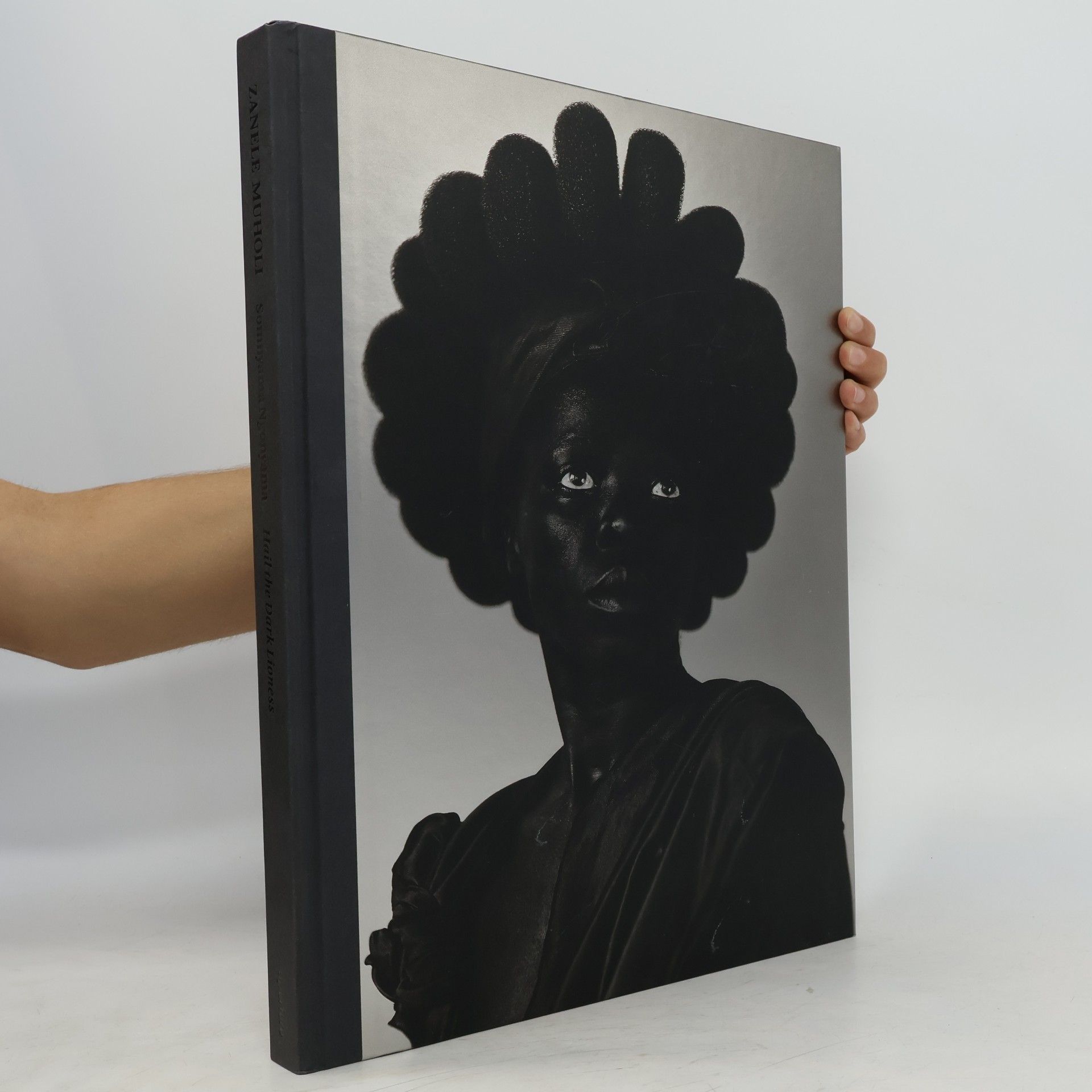 Unoma Azuah Somnyama Ngonyama, Hail The Dark Lioness