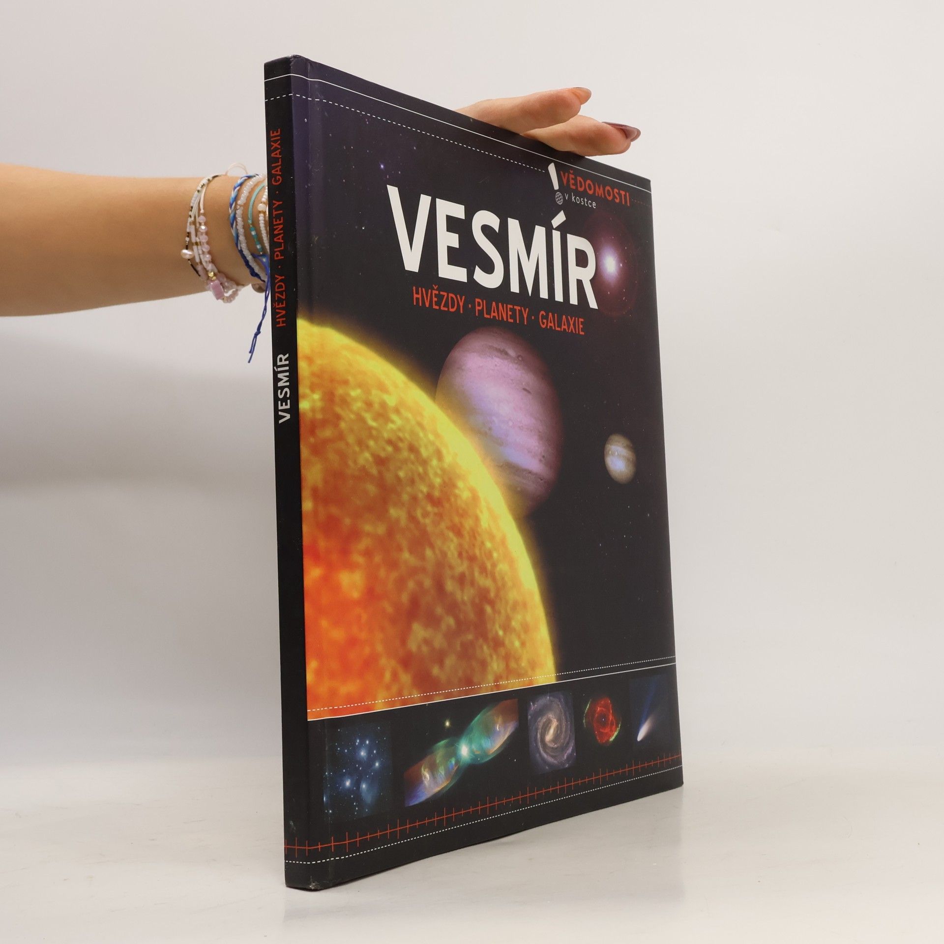 kolektiv Vesmír