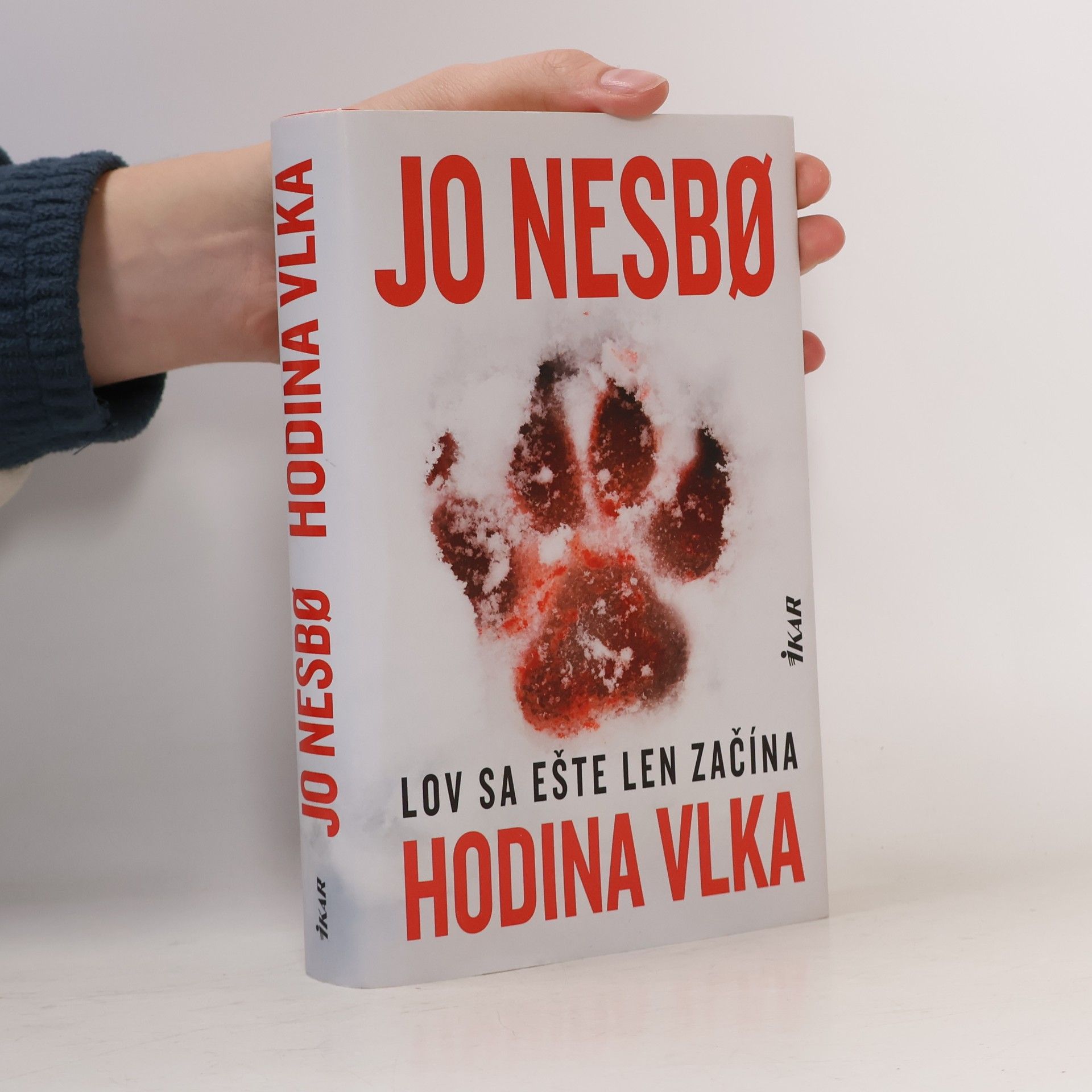 Hodina vlka
