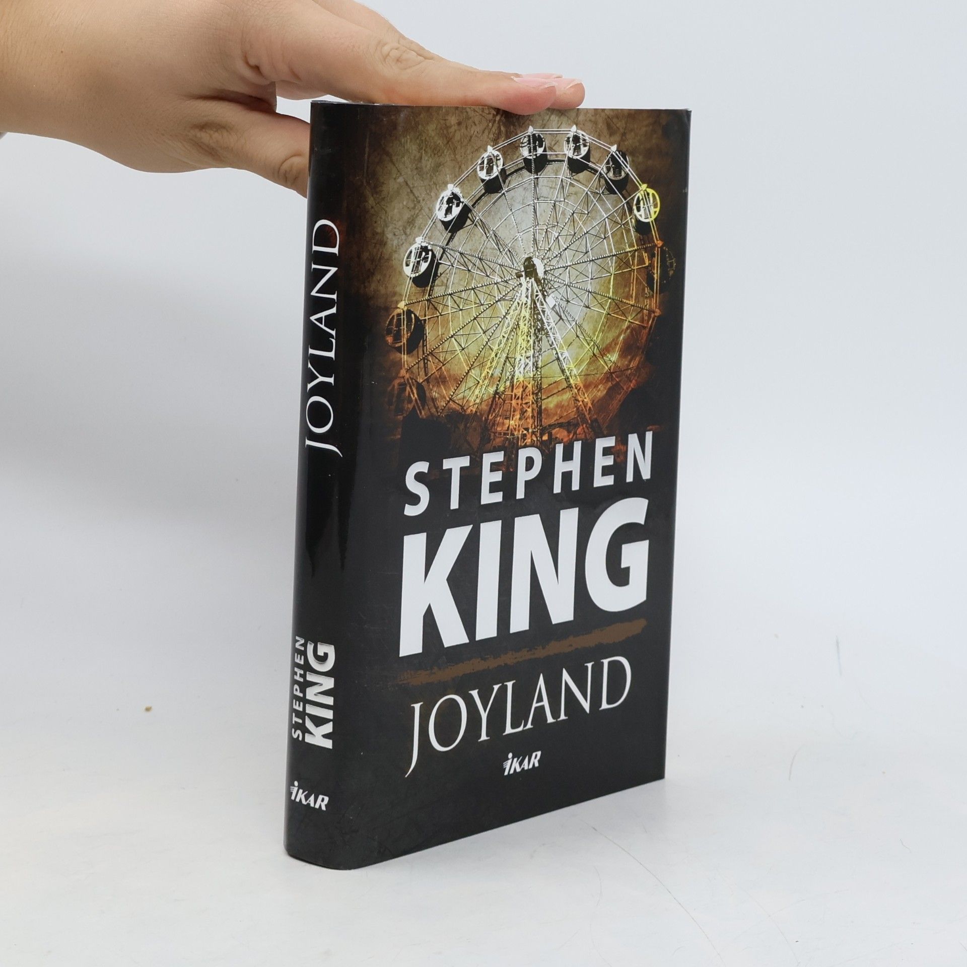 Joyland