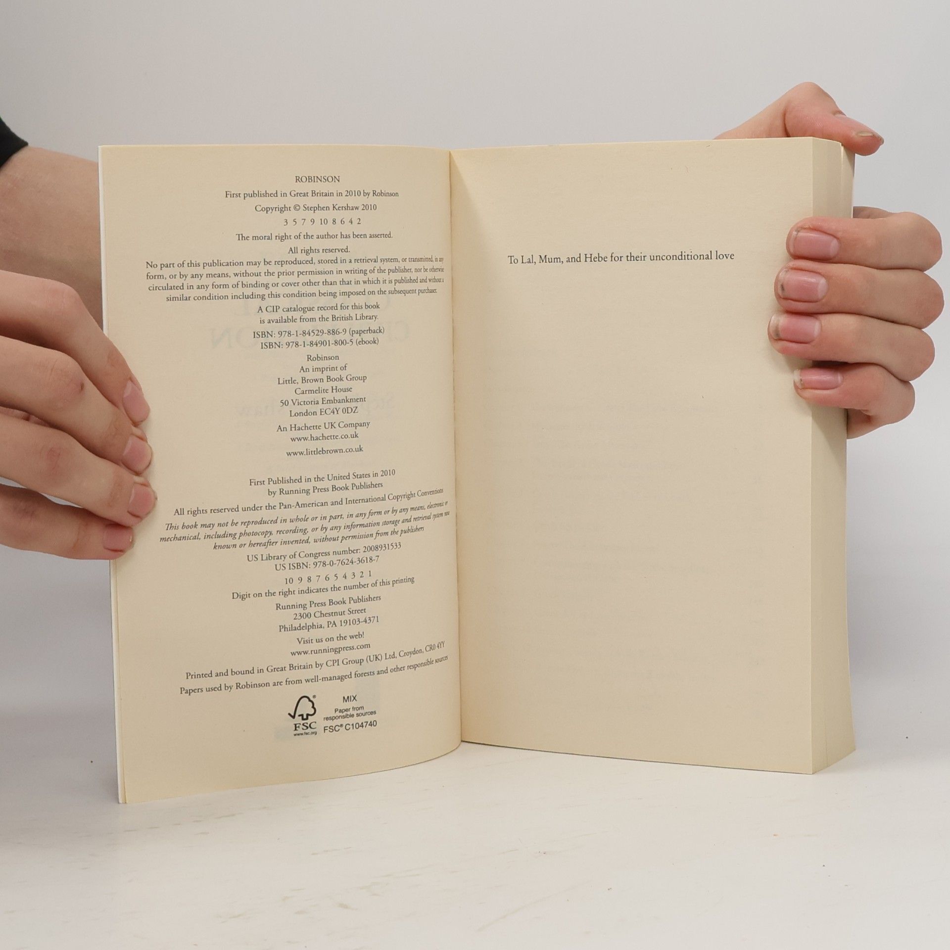Stephen P. Kershaw A Brief Guide to Classical Civilization