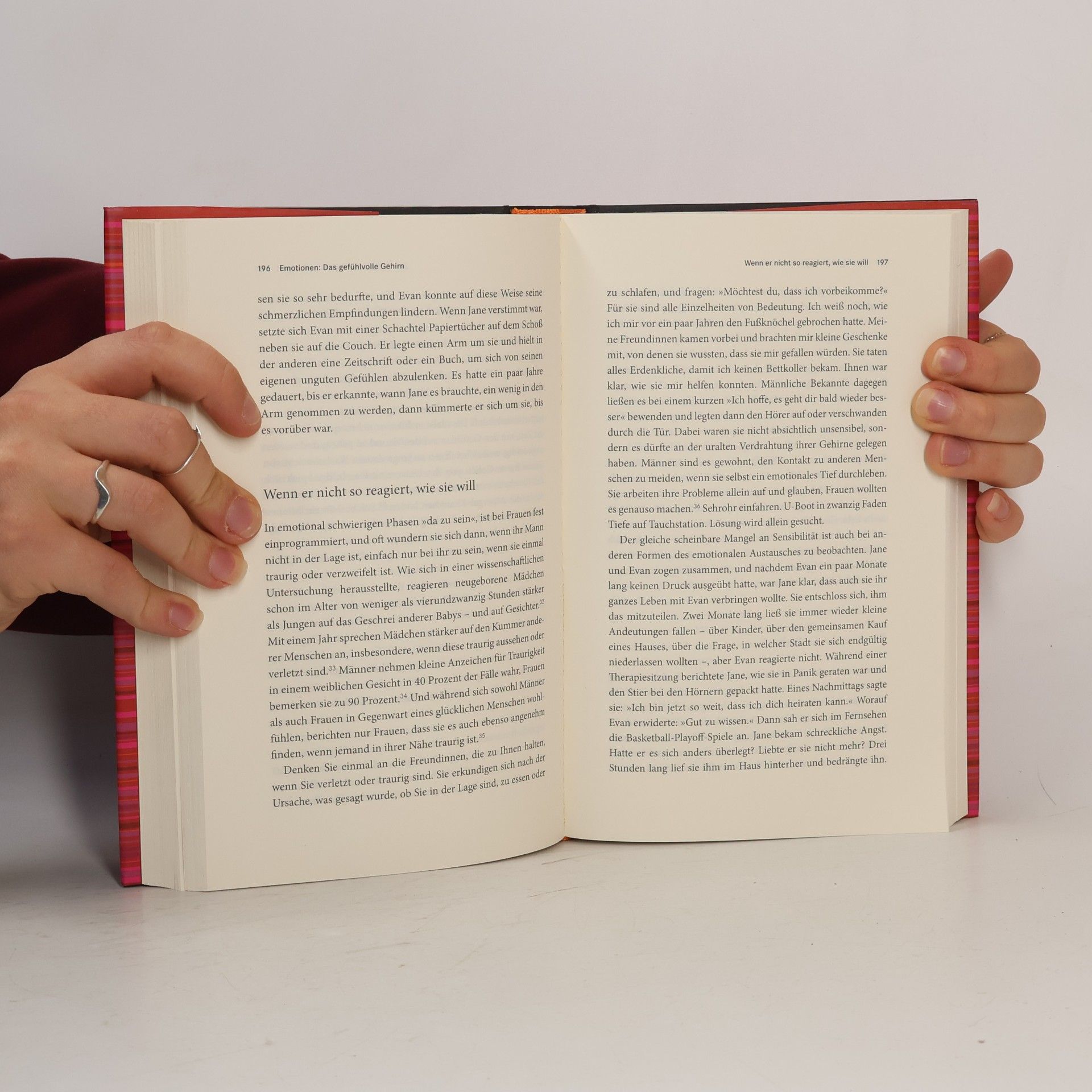 Louann Brizendine Das weibliche Gehirn