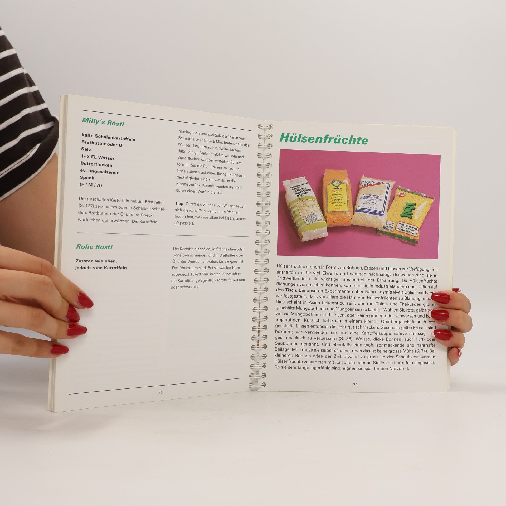 Milly Schaub Das Schaub-Kochbuch