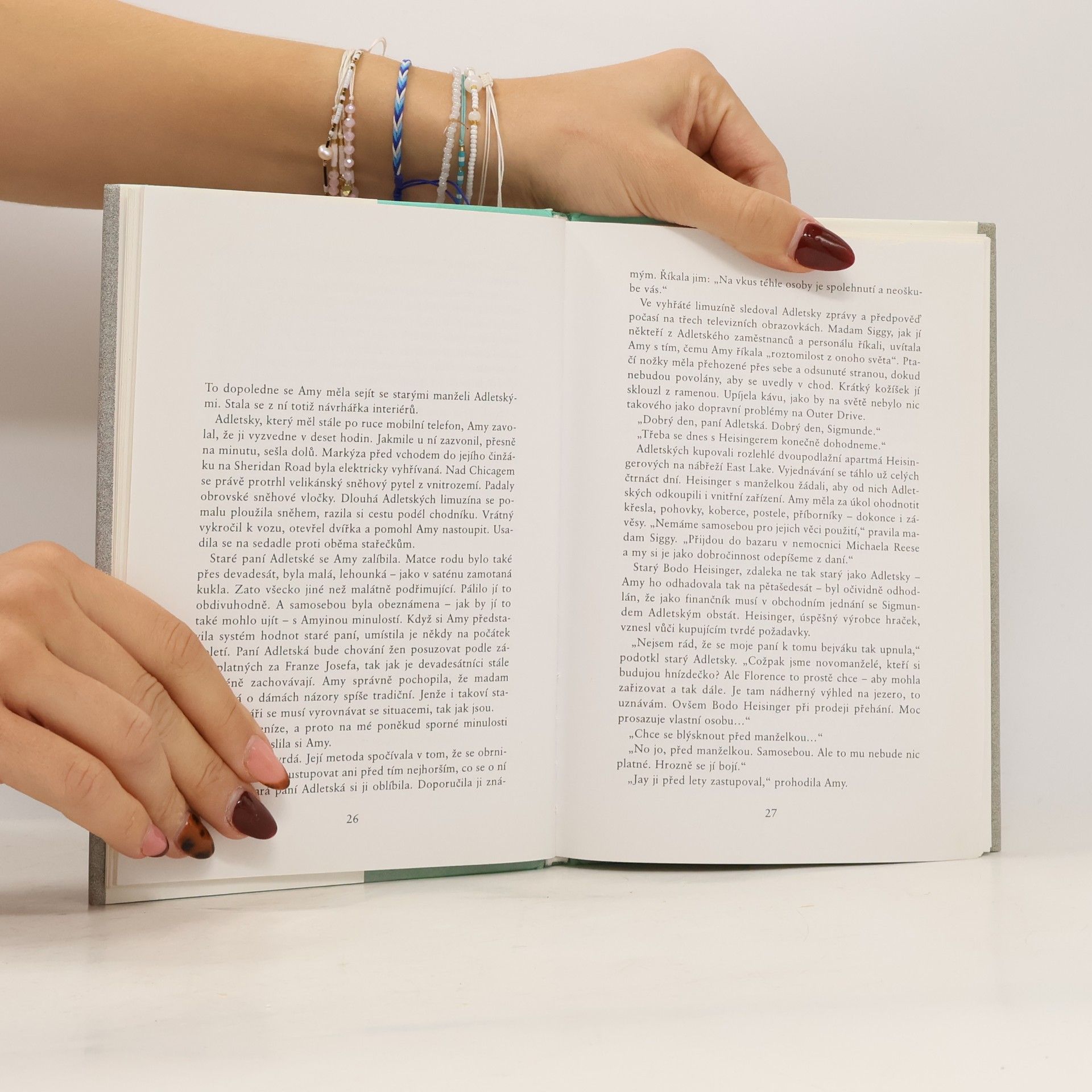 Saul Bellow Realista