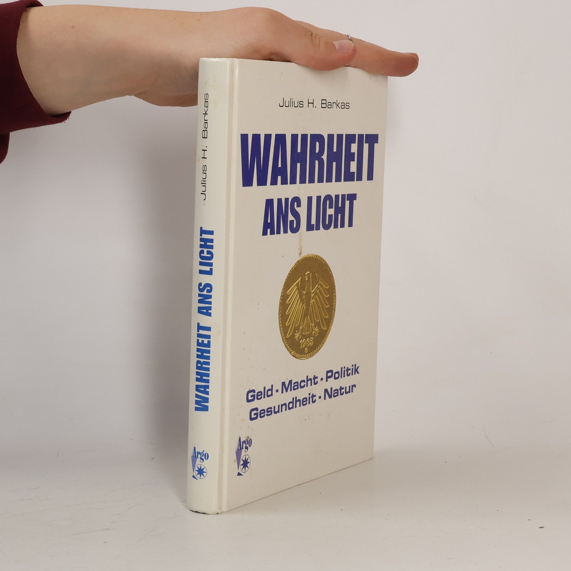 Wahrheit ans Licht