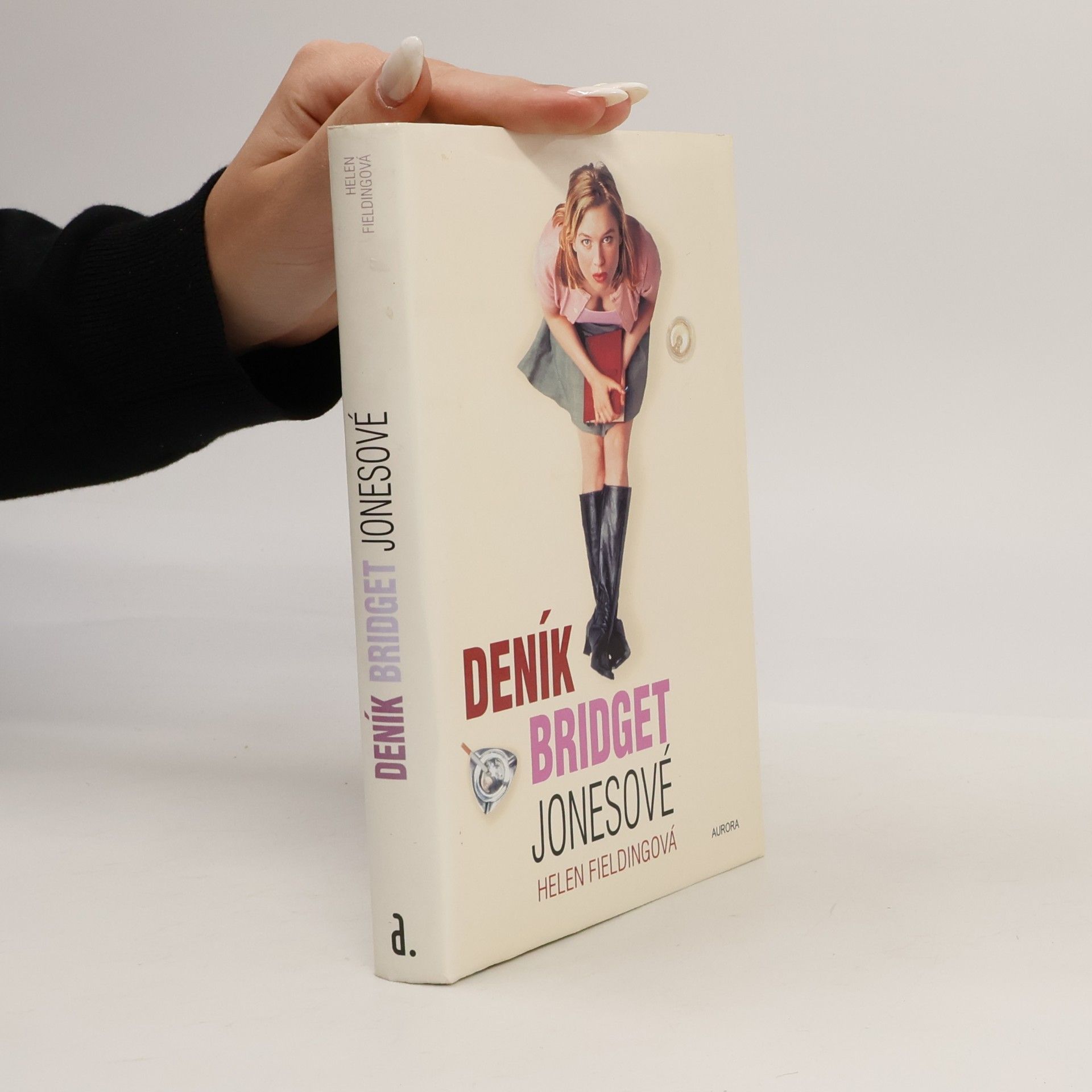 Deník Bridget Jonesové