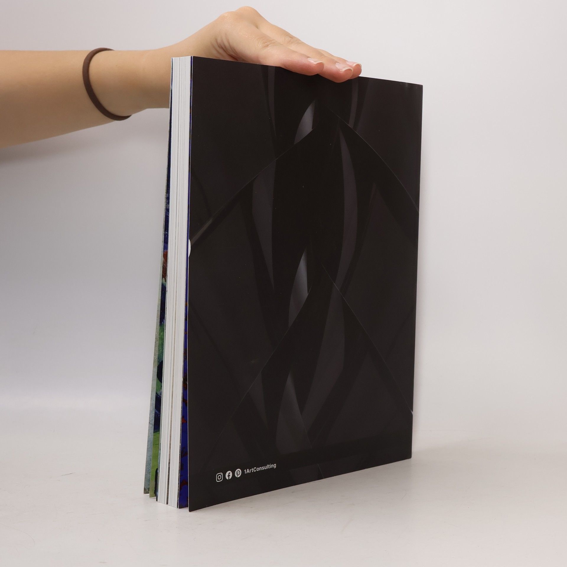 kolektiv 1. Art Consulting 7. 6. 26