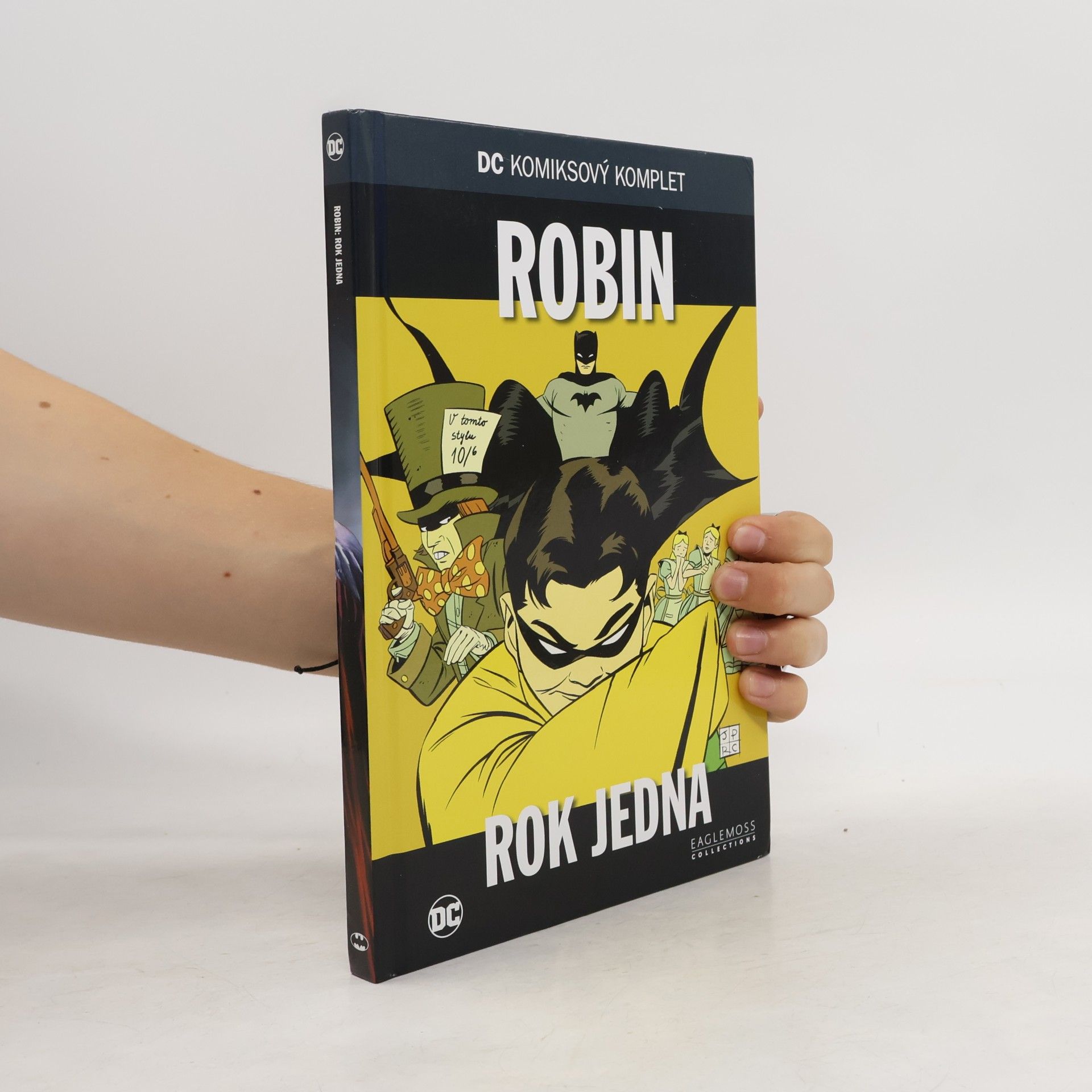 Robin