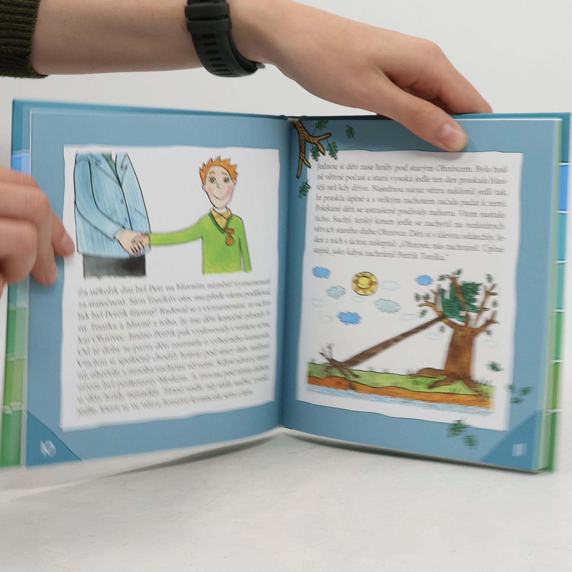 Katarína Kernová Nevšední příběhy pro zvídavé kluky a holky