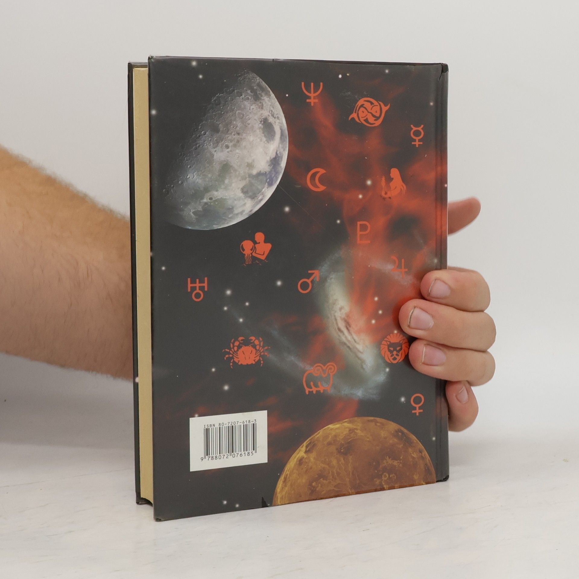 Raven Kaldera Mýty a astrologie