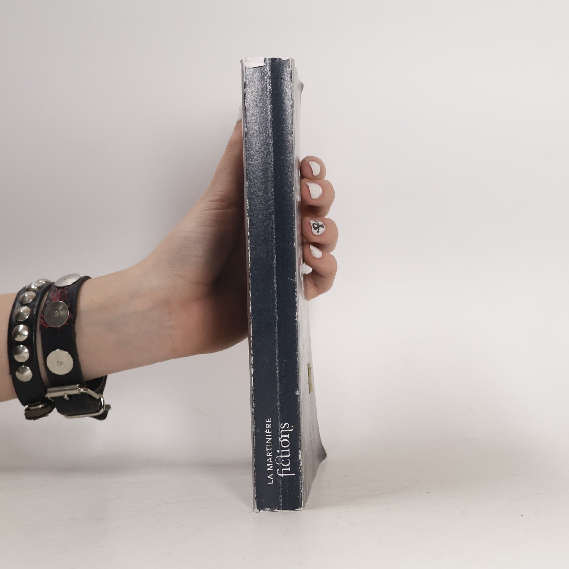 Moira Buffini Fictions: Songlight