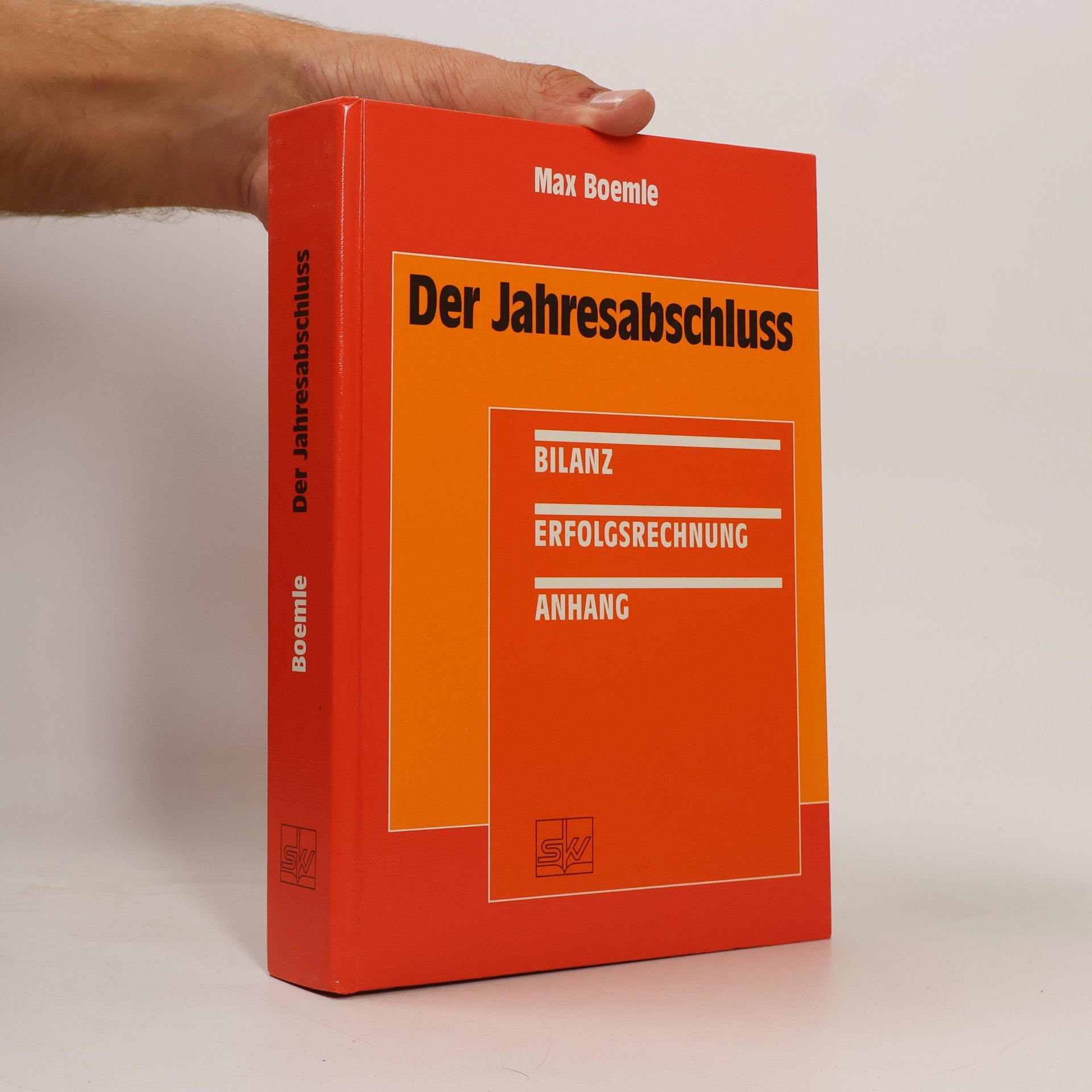 Der Jahresabschluss