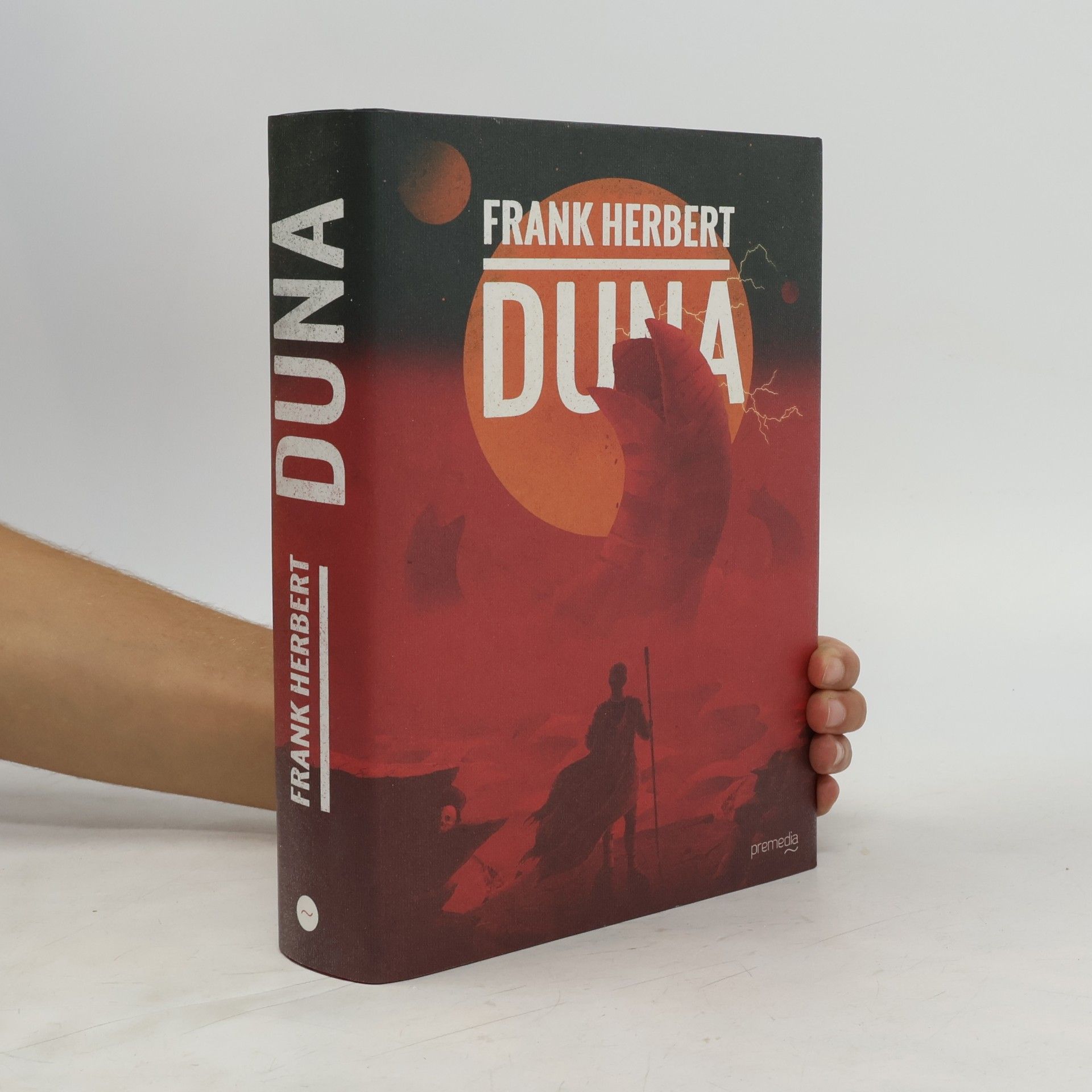 Frank Herbert Duna