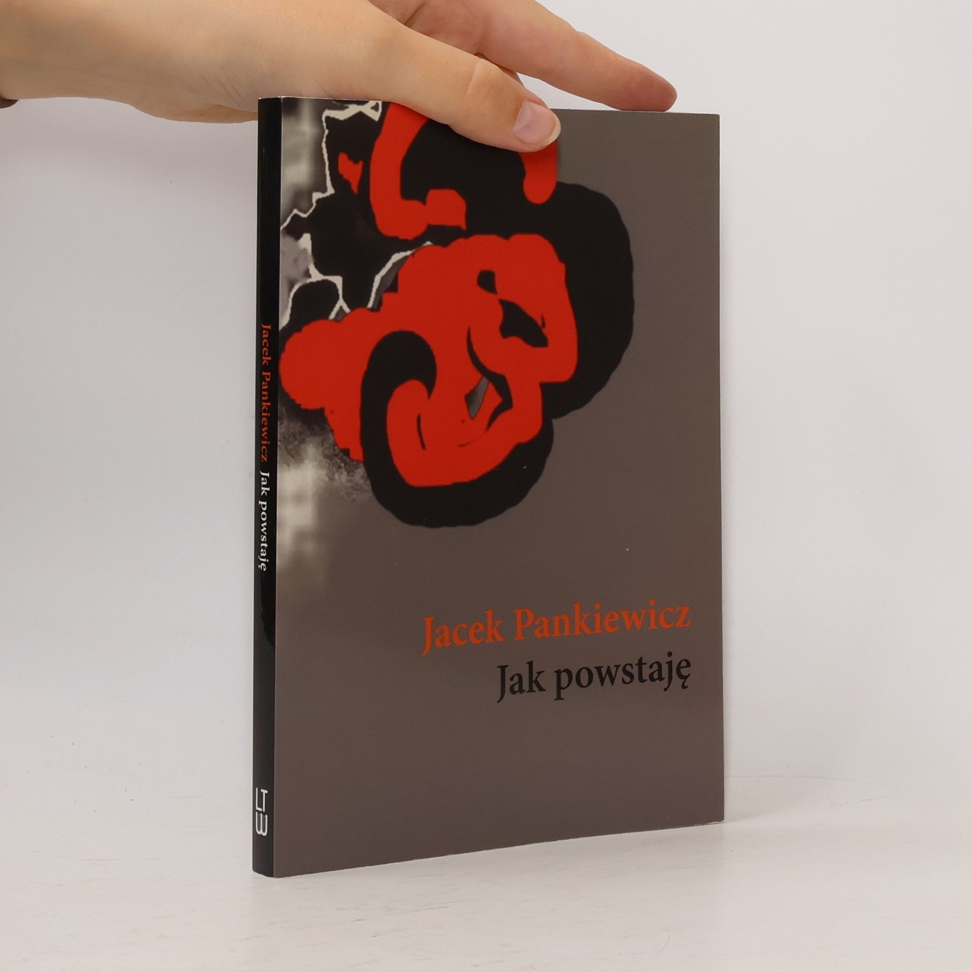 Jak powstaję