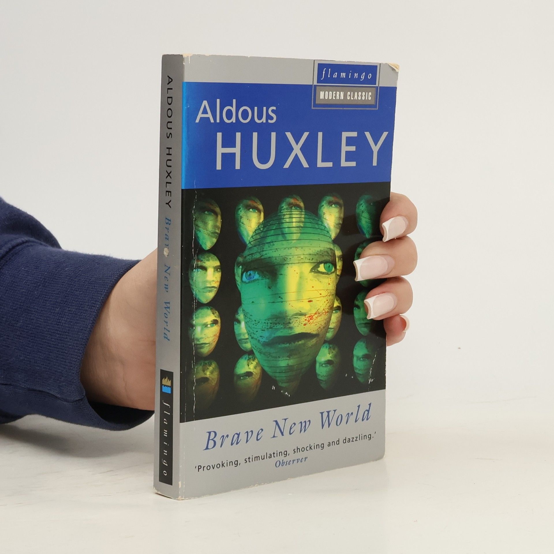Brave new world