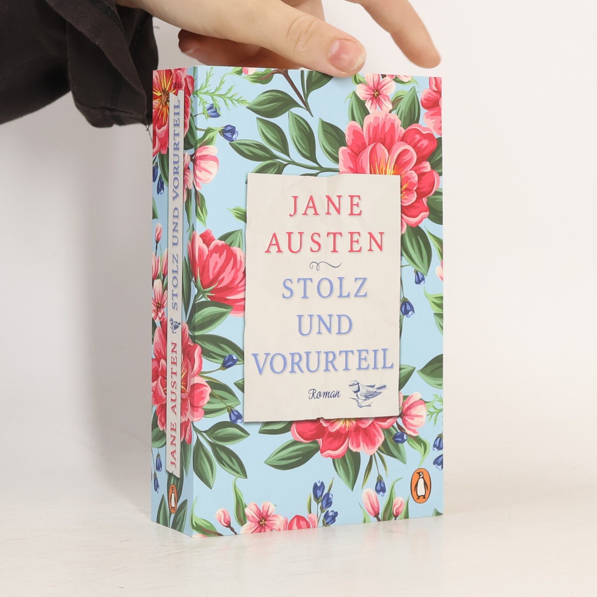 Jane Austen Stolz und Vorurteil
