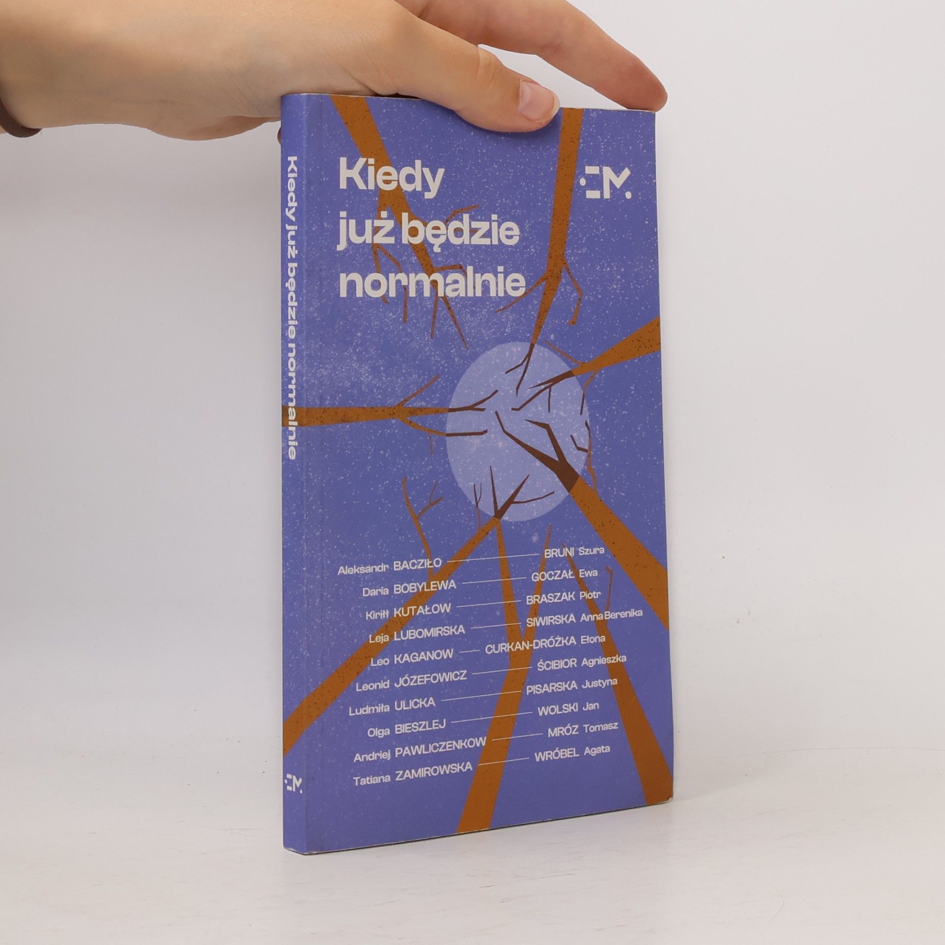 Kiedy już będzie normalnie