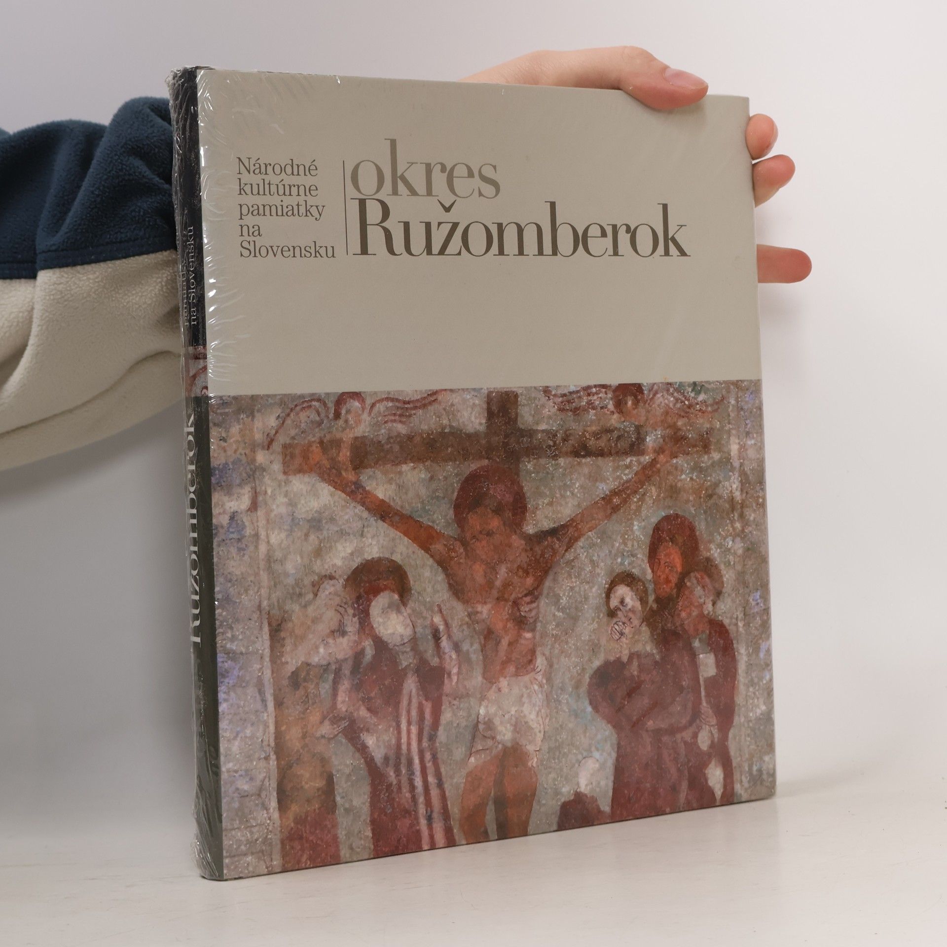 kolektiv Okres Ružomberok