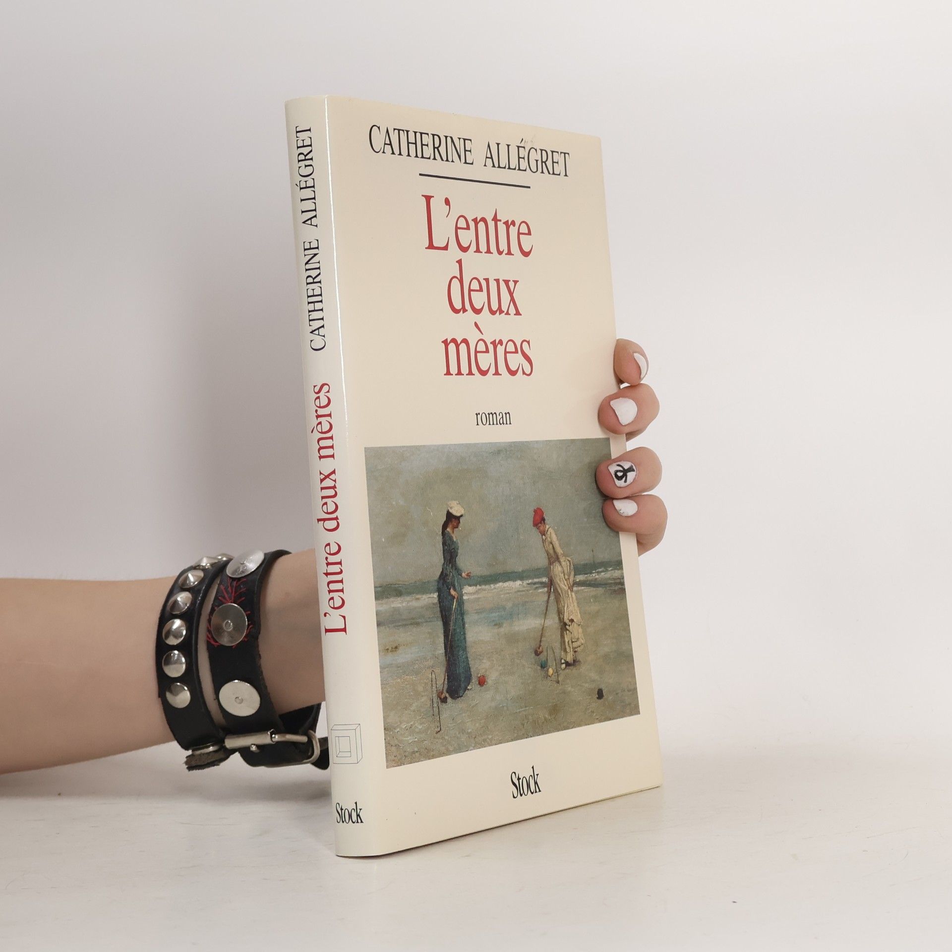 L'entre deux mères