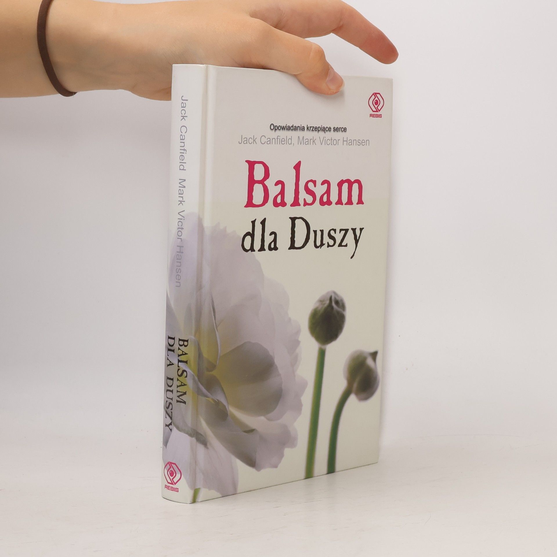 Balsam dla duszy