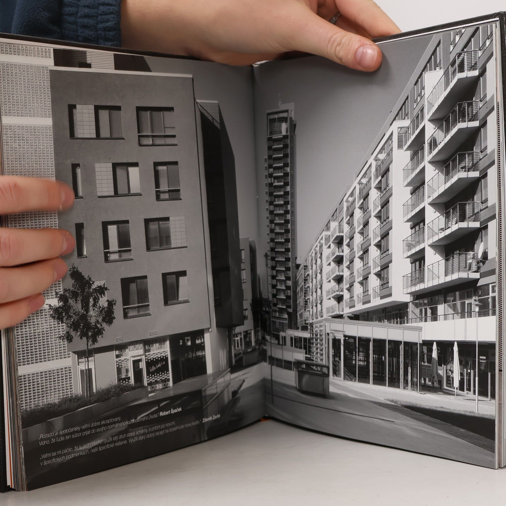 kolektiv 15 rokov ceny ARCH