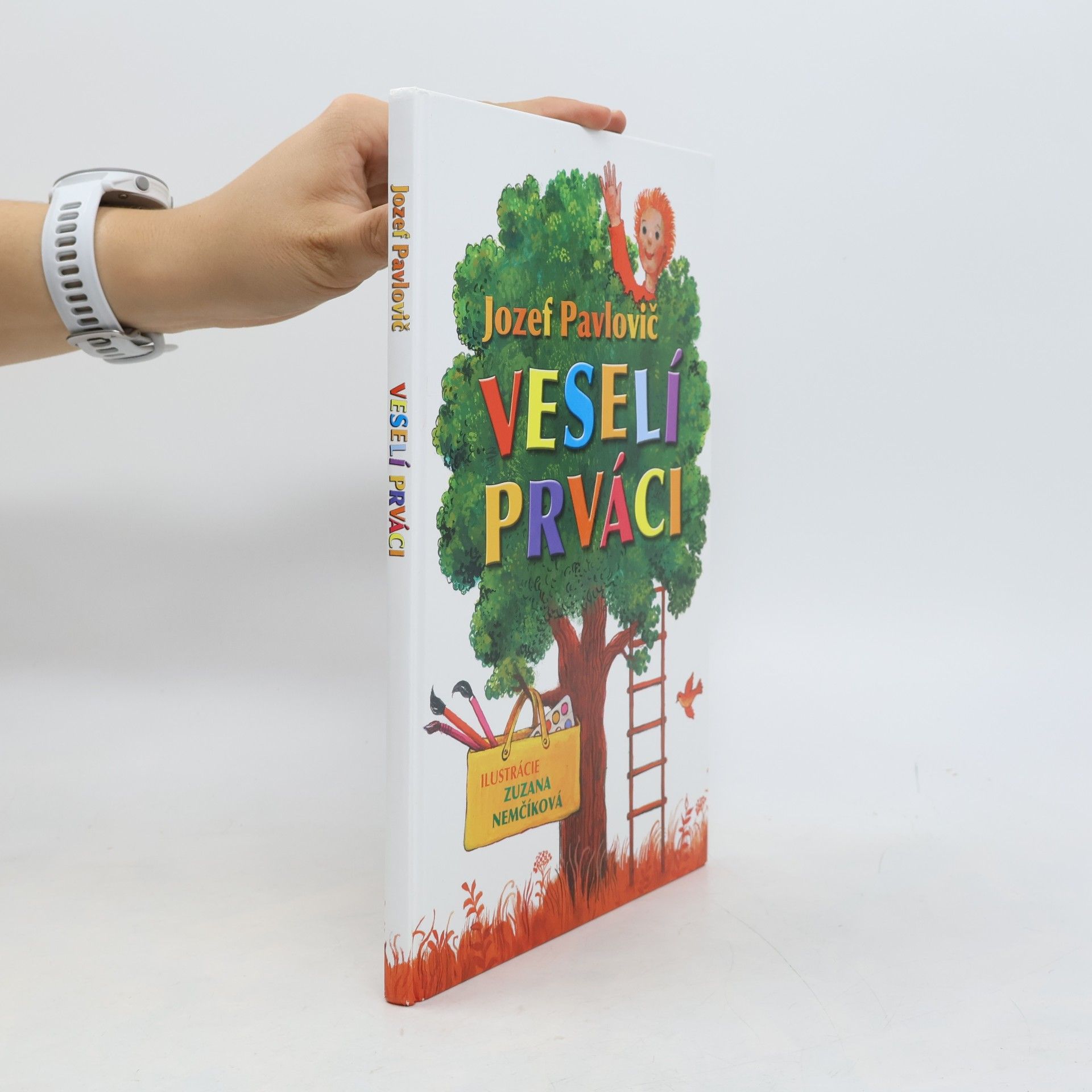 Veselí prváci