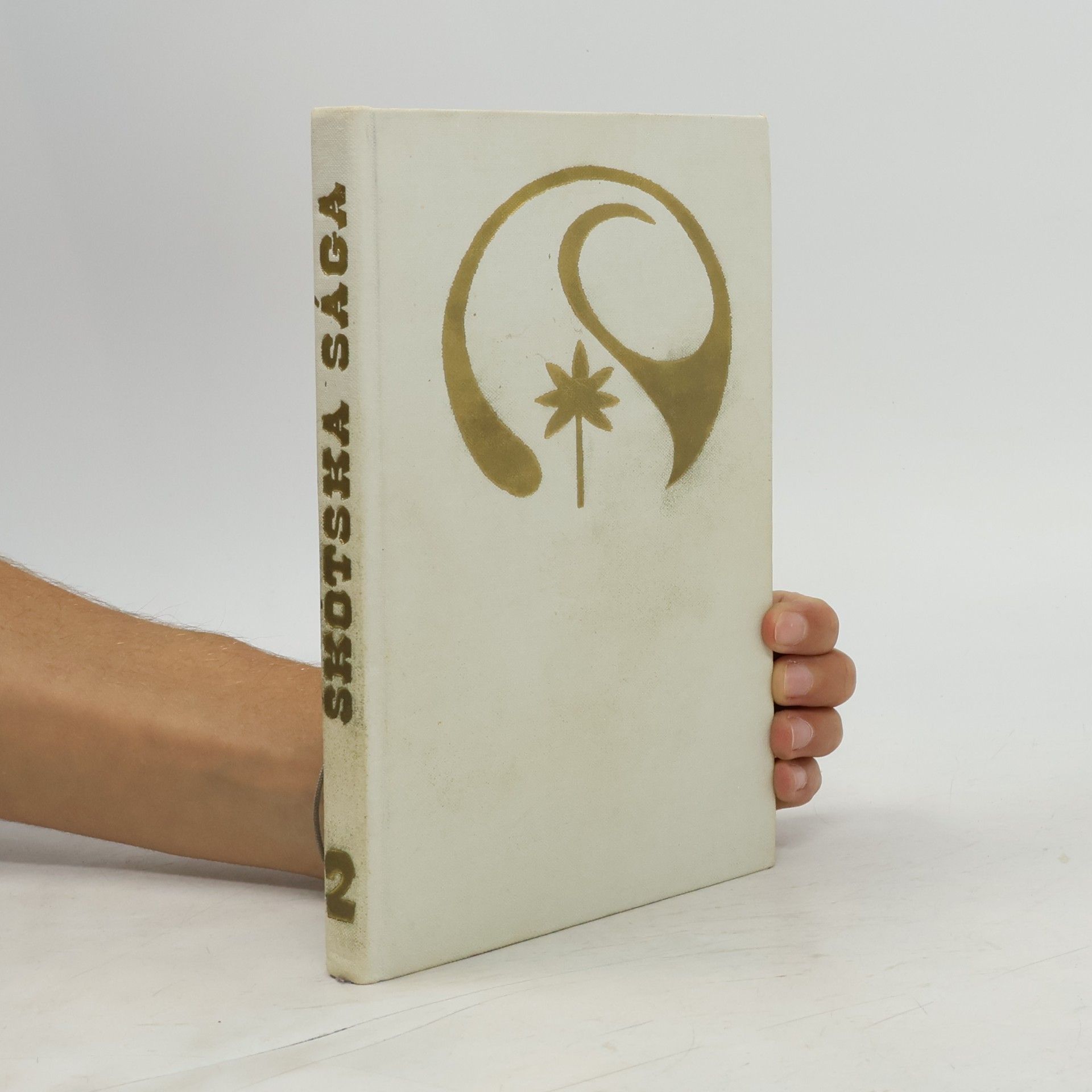 Lewis Grassic Gibbon Škótska sága 2
