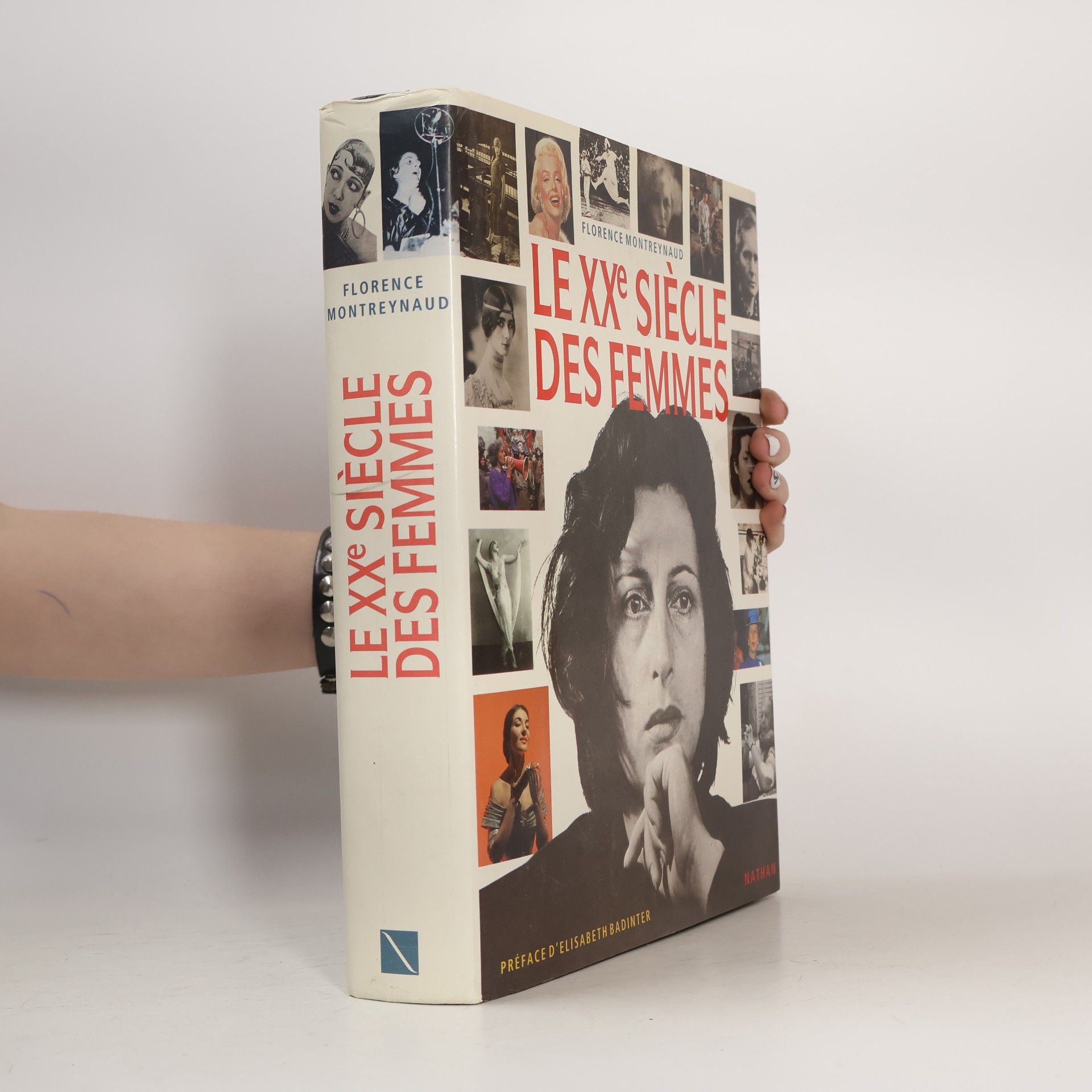 Le XXe siècle des femmes