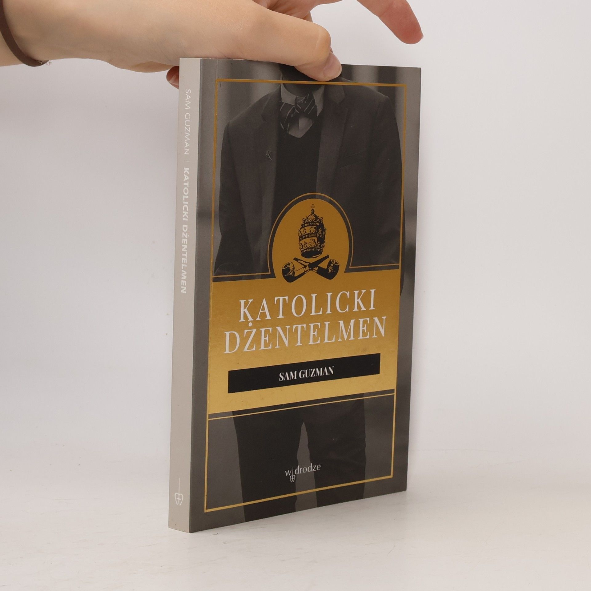 Sam Guzman Katolicki dżentelmen