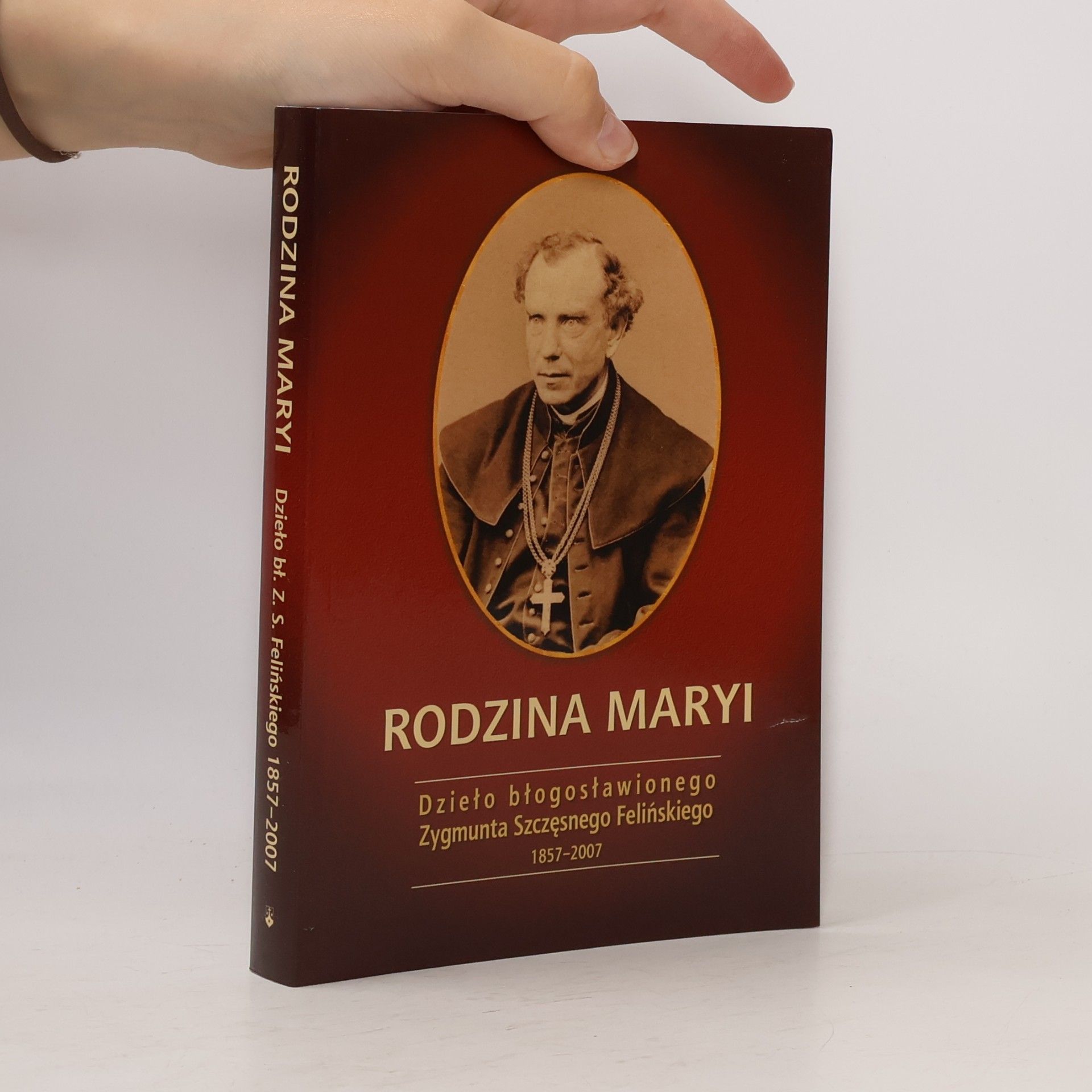 Rodzina Maryi