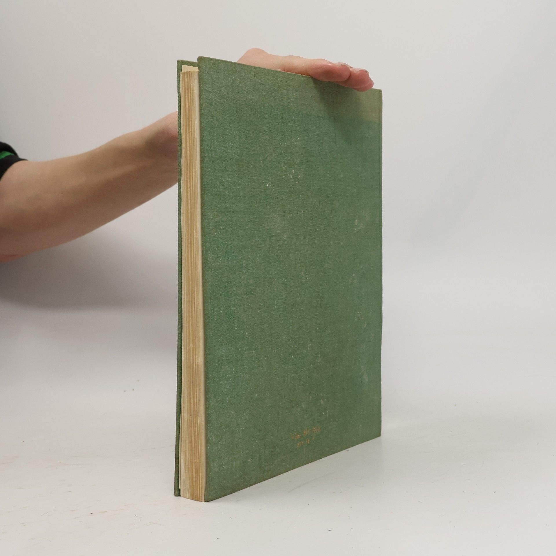 Rudolf Turčín Příruční atlas SSSR